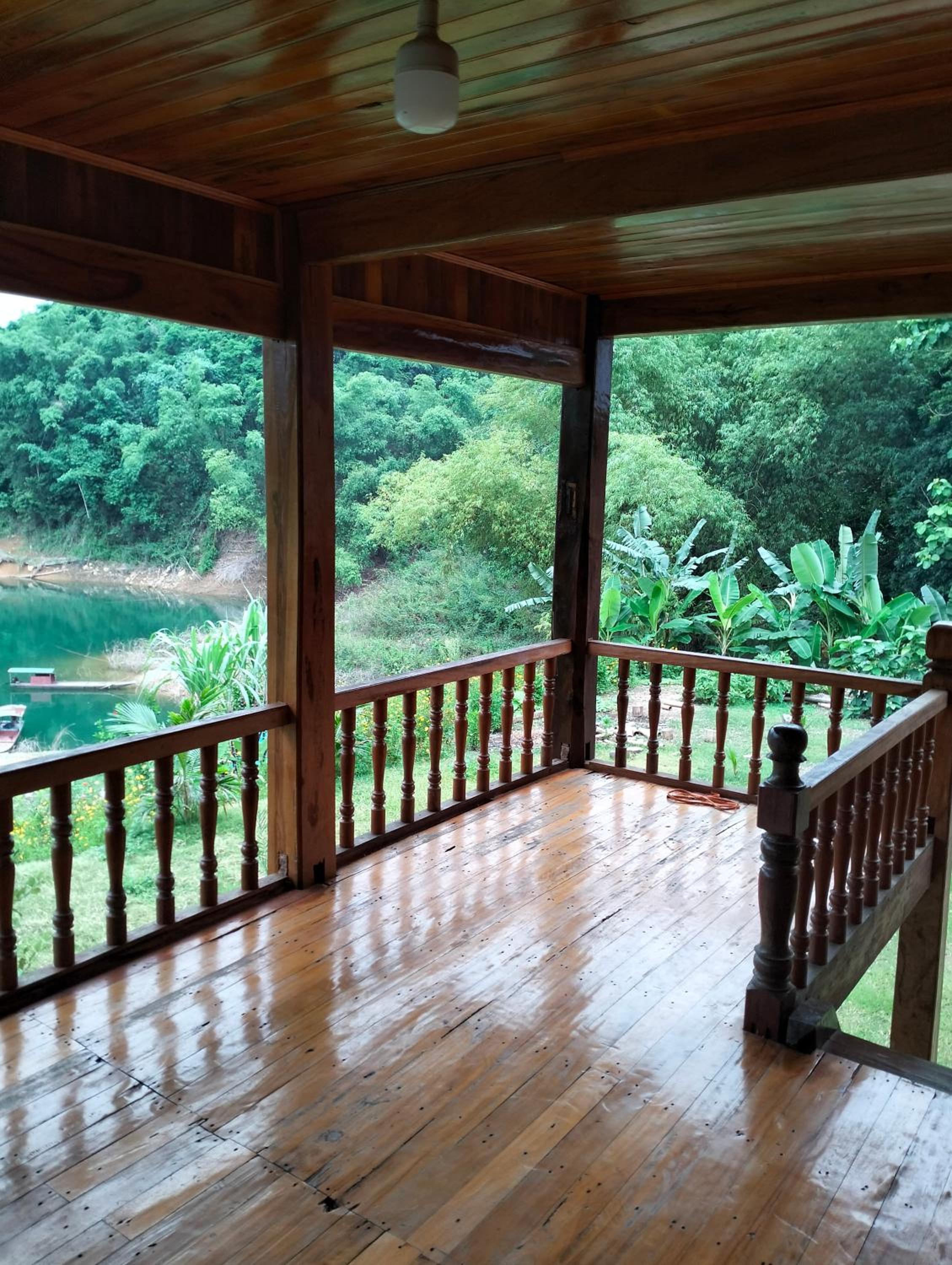 Bảo lộc homestay view 5