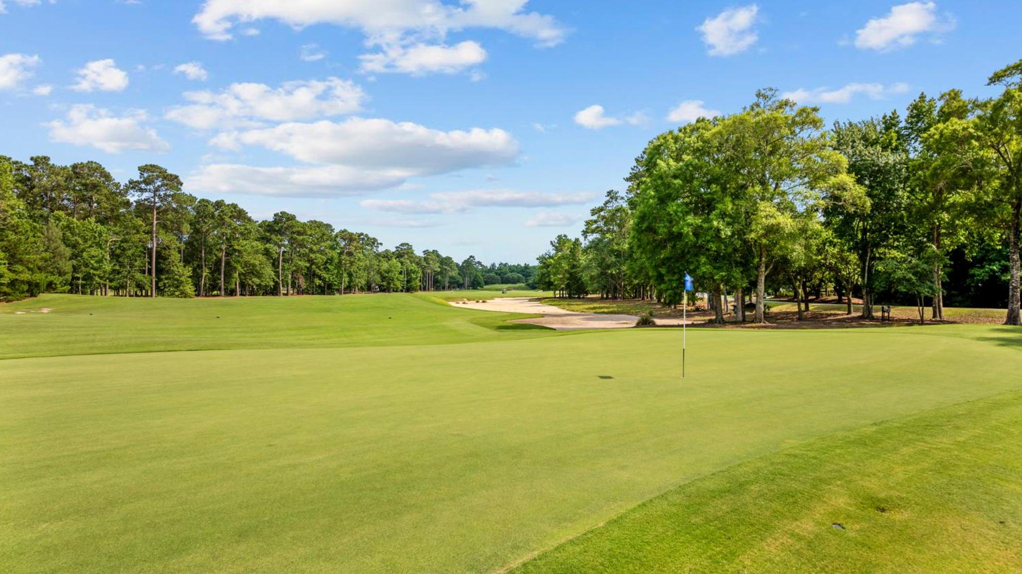 Stylish 8-Person Golf Condo in Pawleys Island, Off-Season Stay view 3