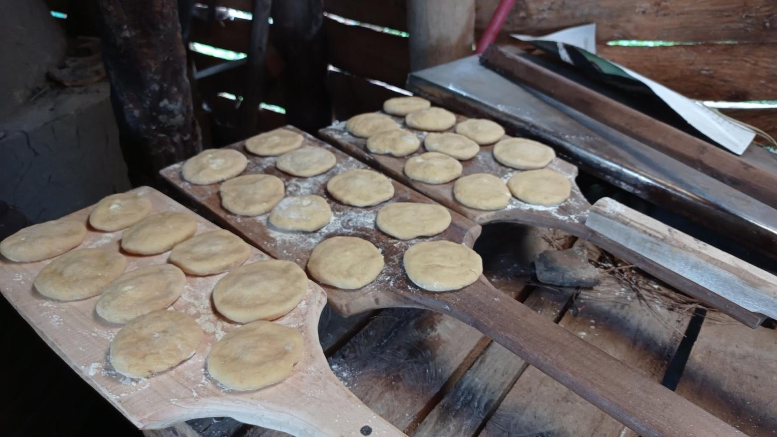 Taski Wasi Mirador del Cóndor Andino