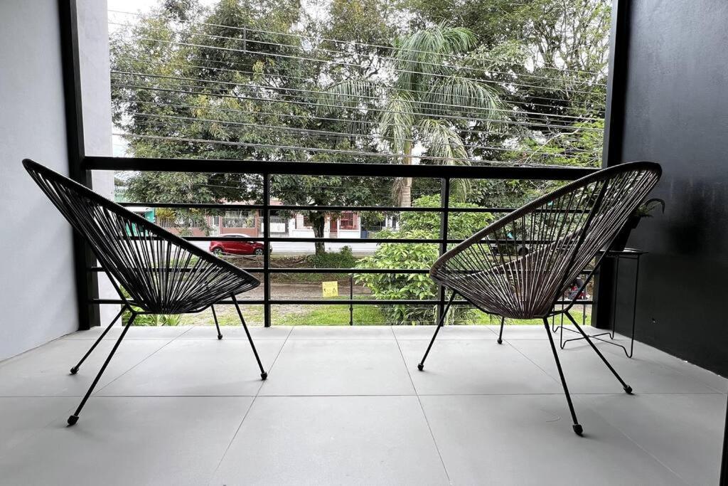 Casa Kiv Turrialba Centro