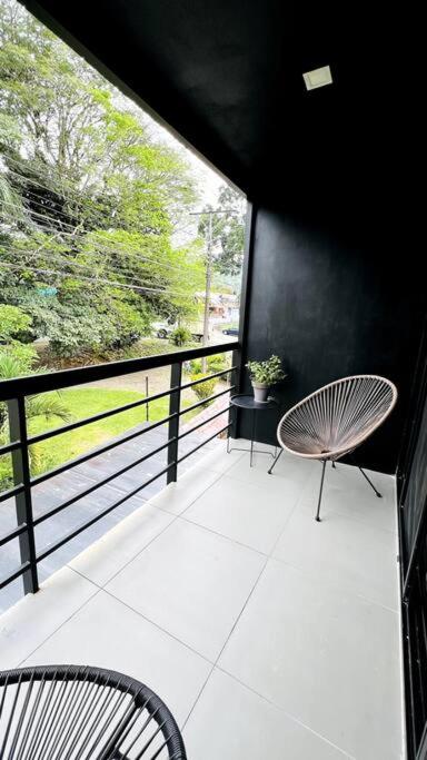 Casa Kiv Turrialba Centro