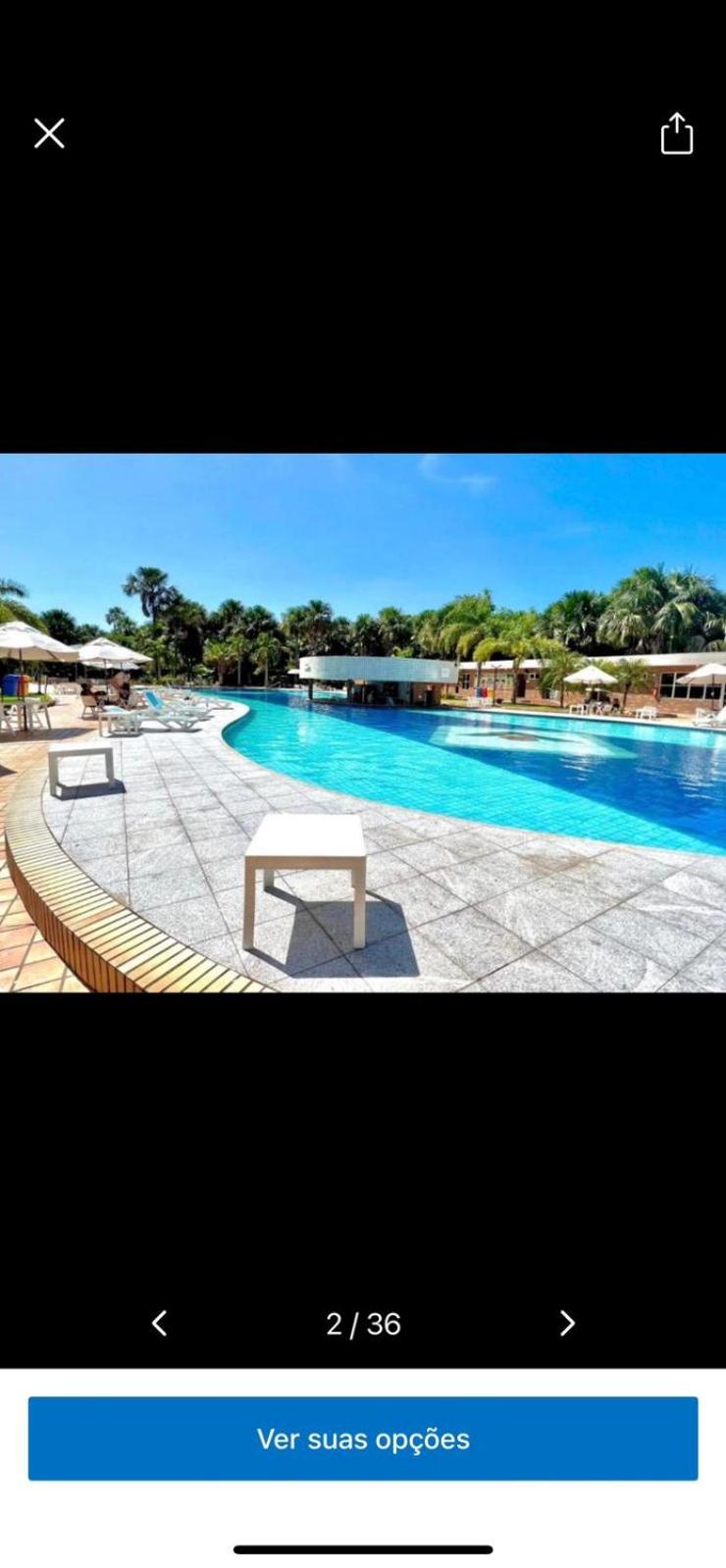 Hotel Flat Gran Solare Barreirinhas