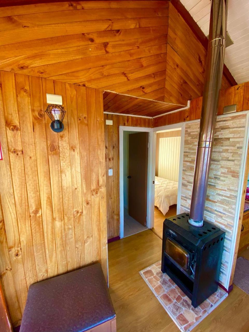 Cabanas Palafitos Dalmacia