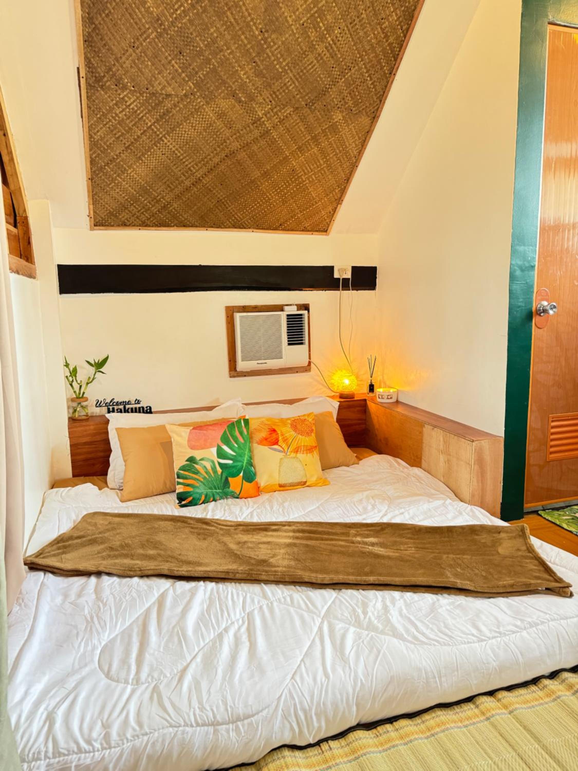 Hakuna Villas view 5