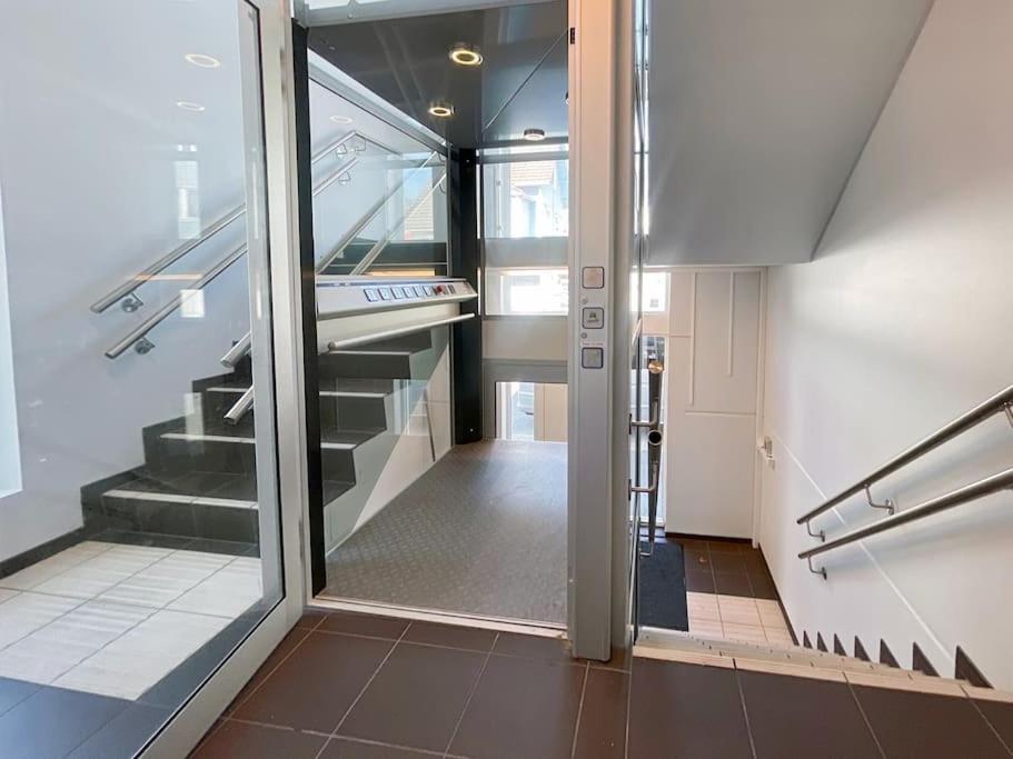 Studio Suite -Stavanger BnB 23 view 4