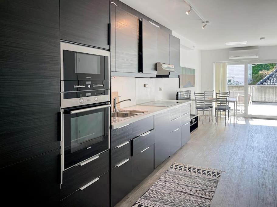 Studio Suite -Stavanger BnB 23 view 5
