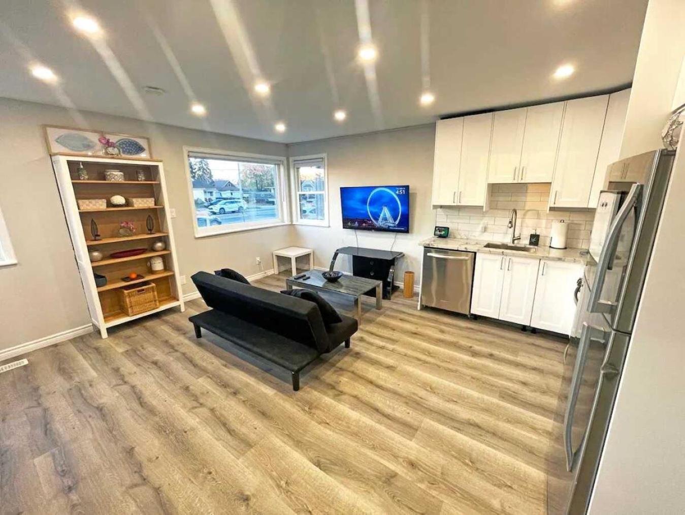 Hamilton Haven - Smart Tech and BBQ Oasis - Pool