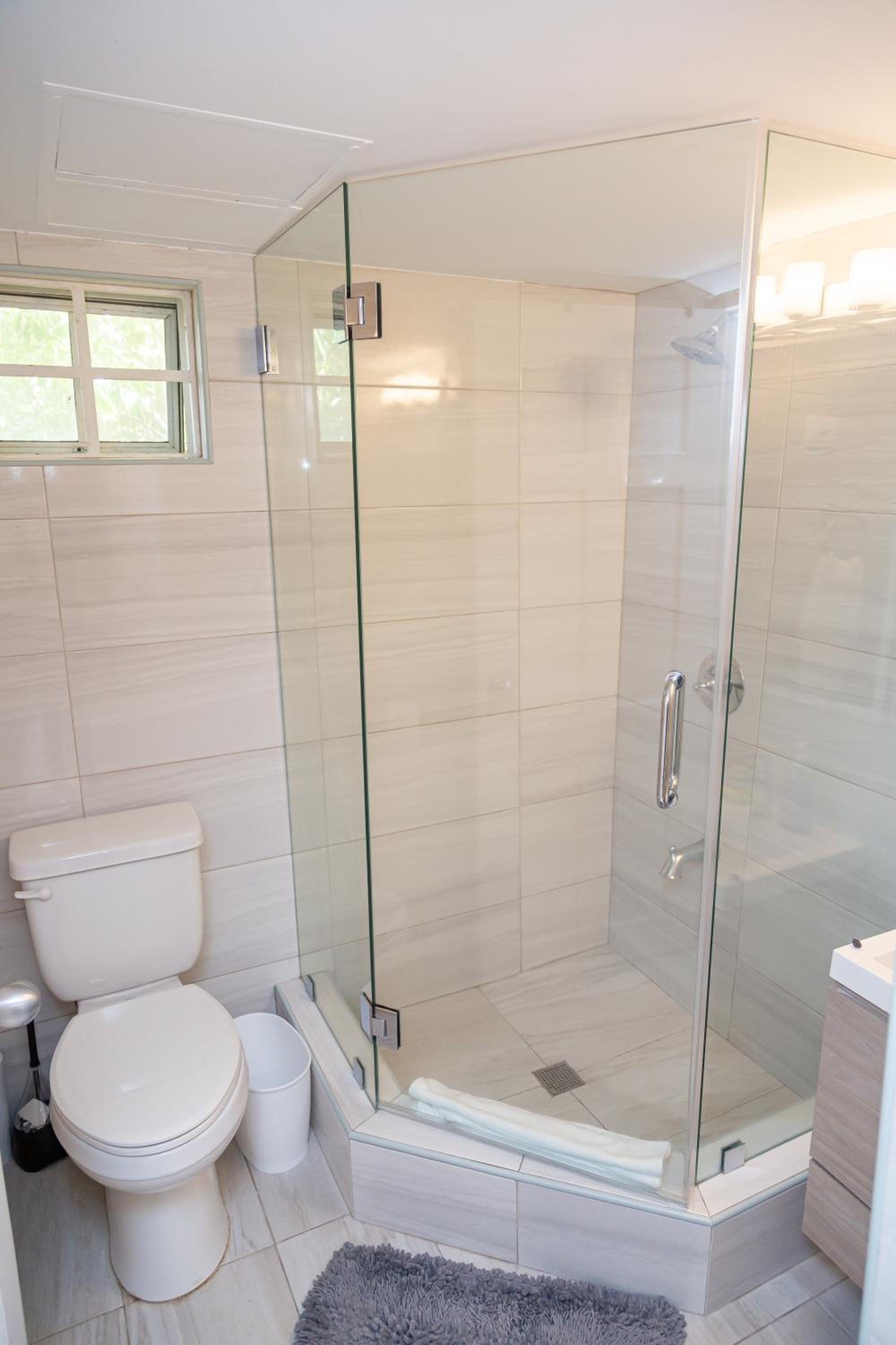 The View, Goodwood Park Lux Townhouse