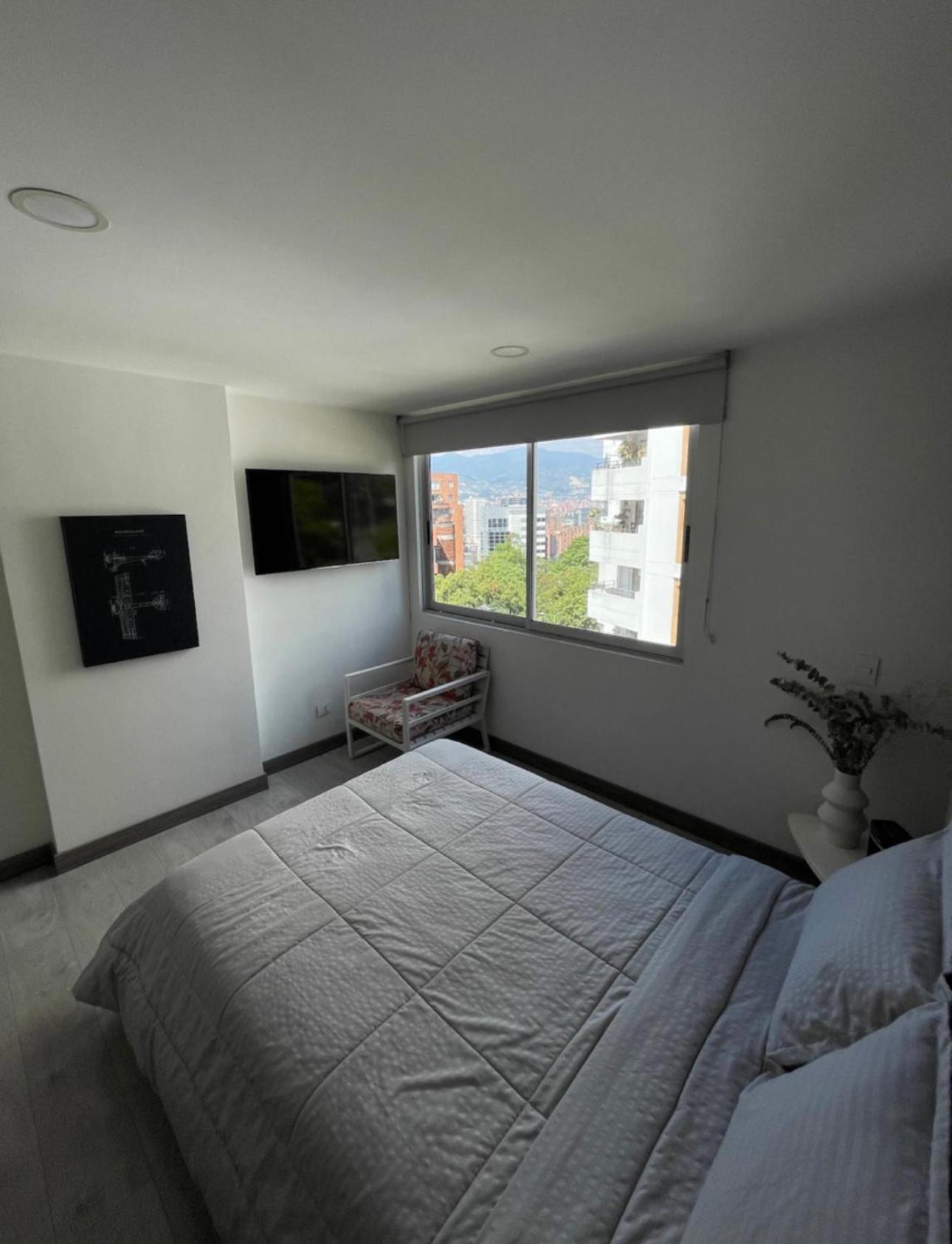 Luxury Aparment in Poblado