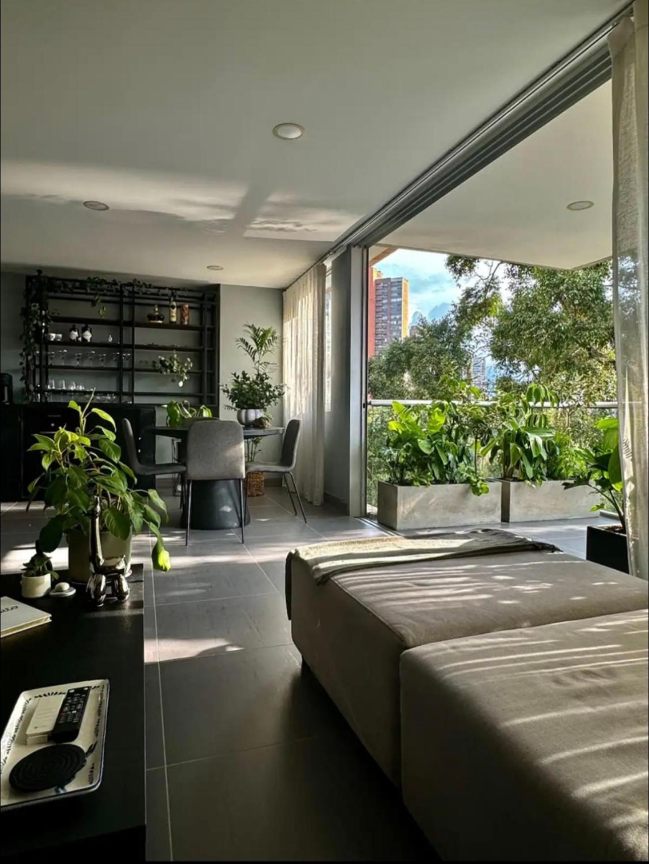 Luxury Aparment in Poblado