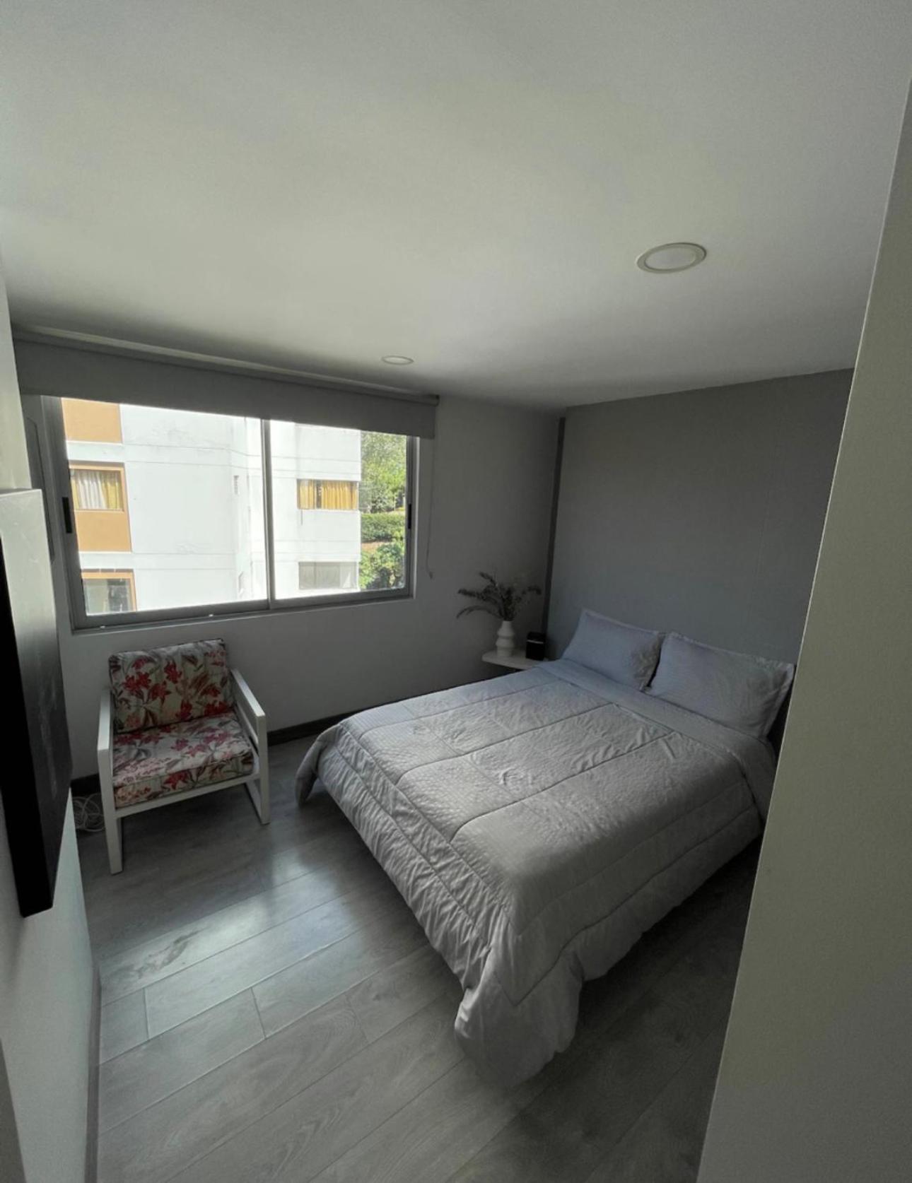 Luxury Aparment in Poblado