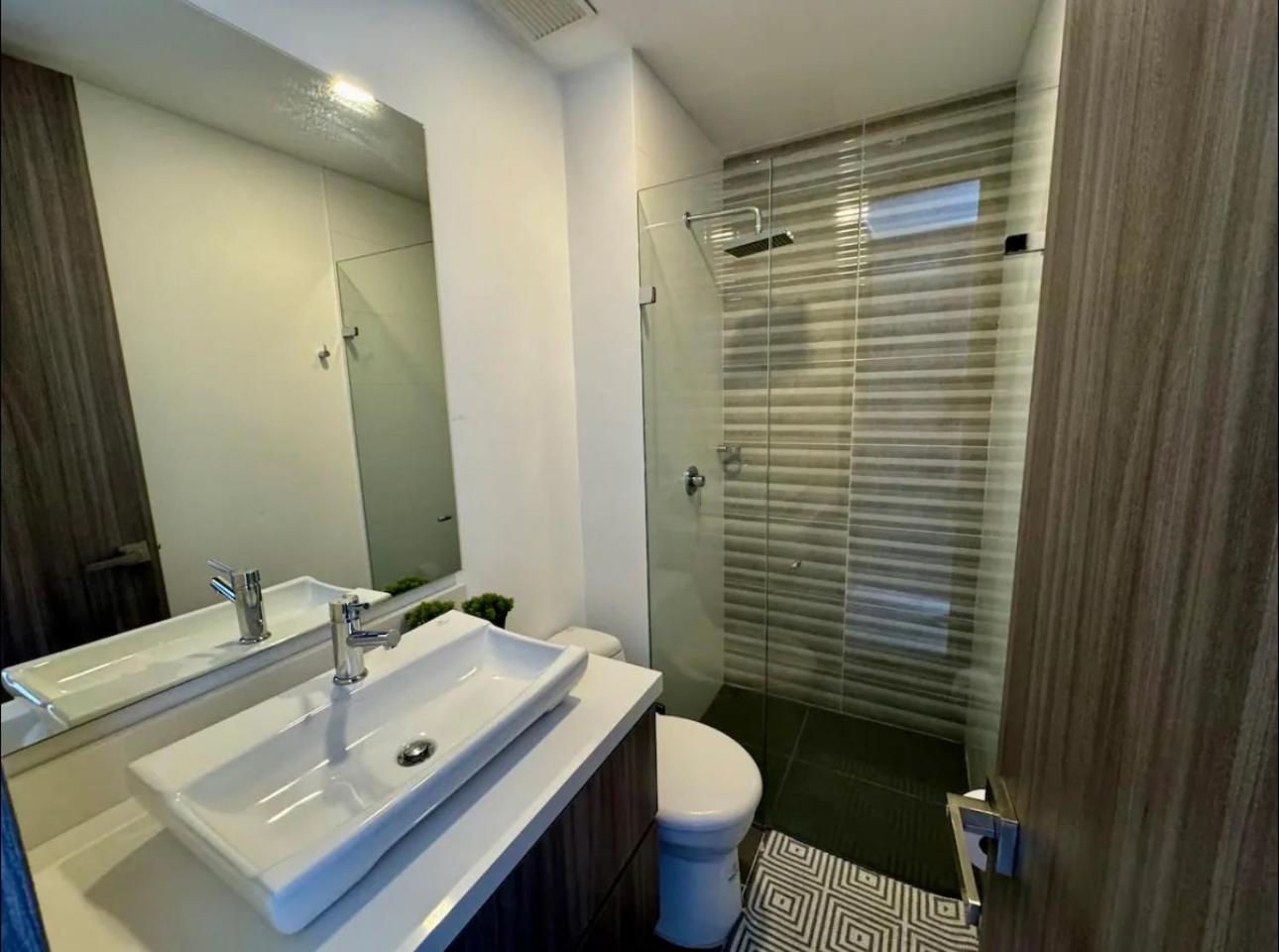 Luxury Aparment in Poblado