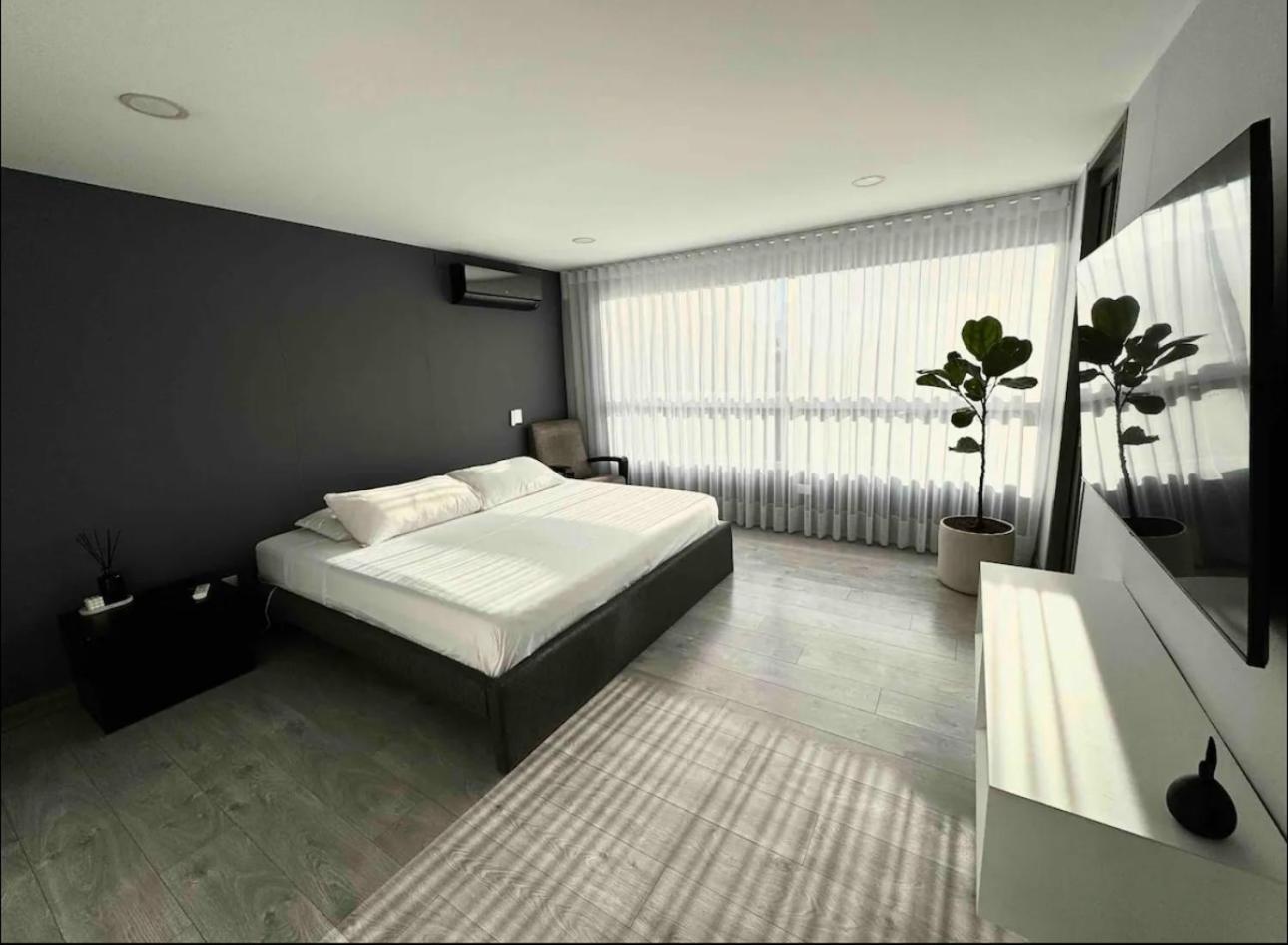 Luxury Aparment in Poblado