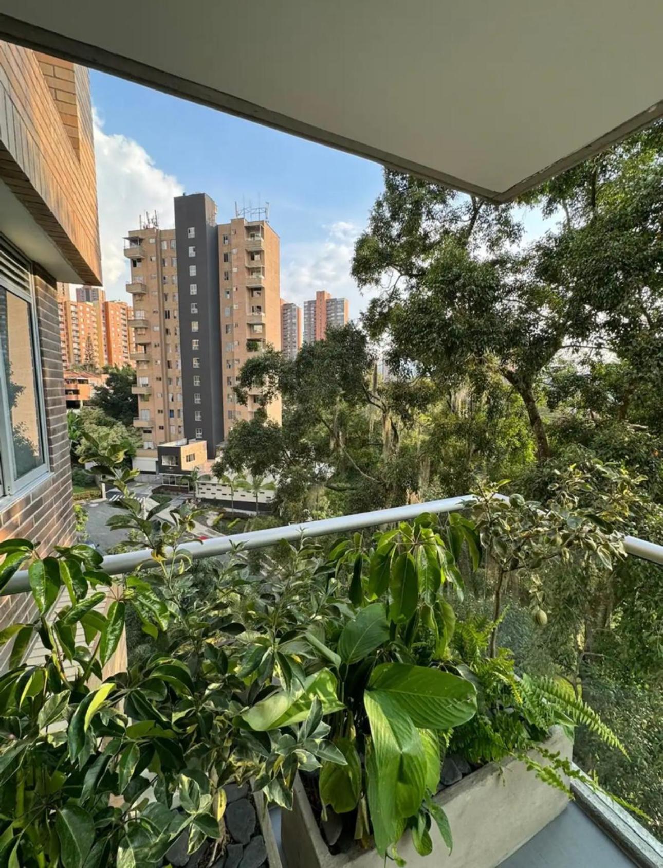 Luxury Aparment in Poblado