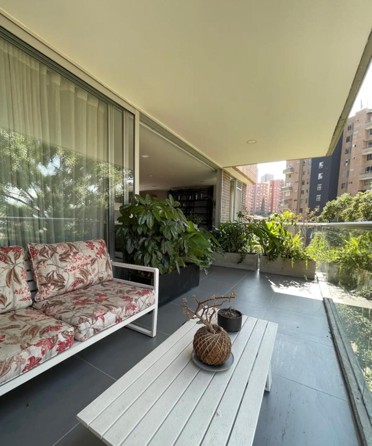 Luxury Aparment in Poblado