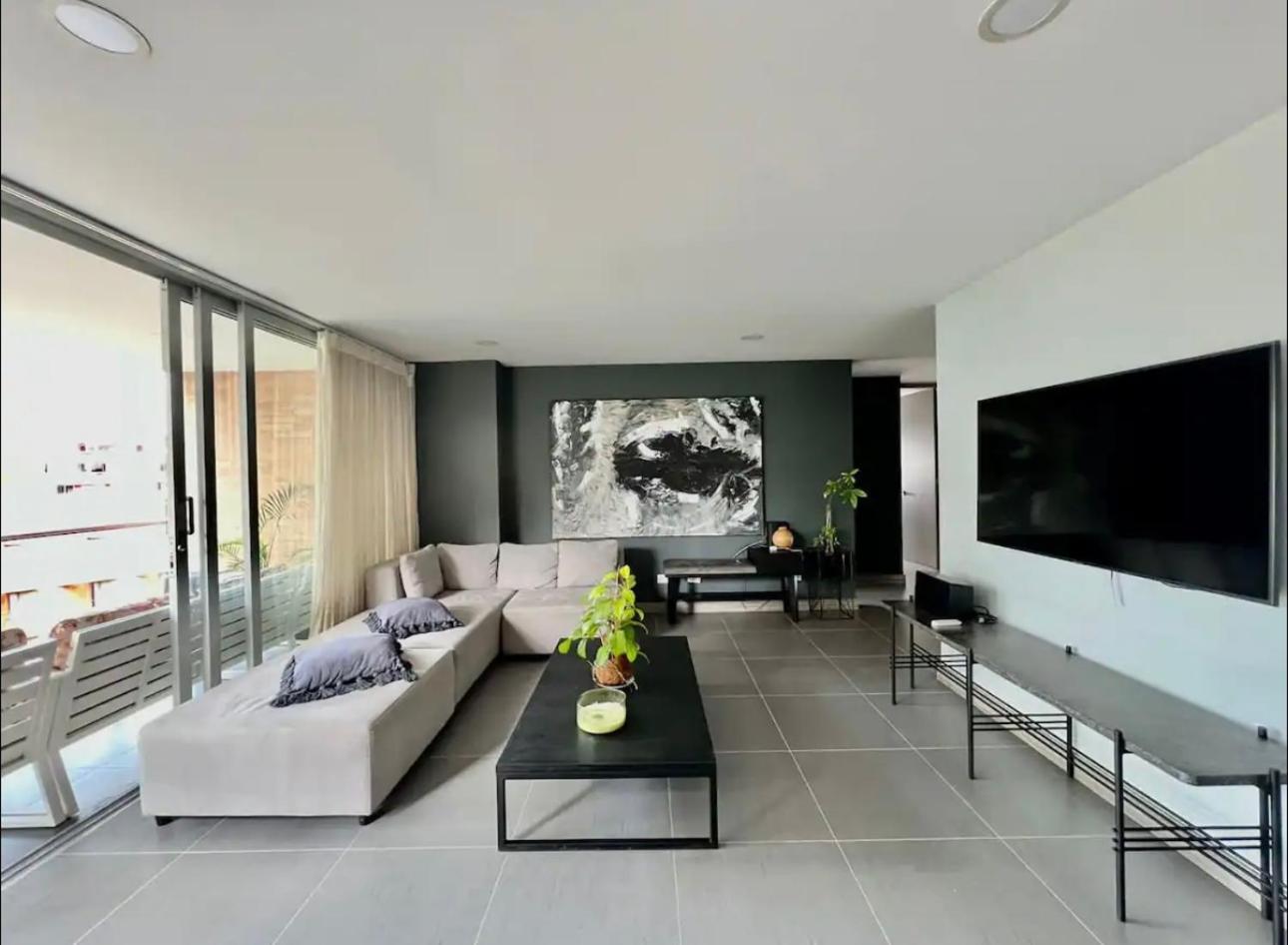 Luxury Aparment in Poblado