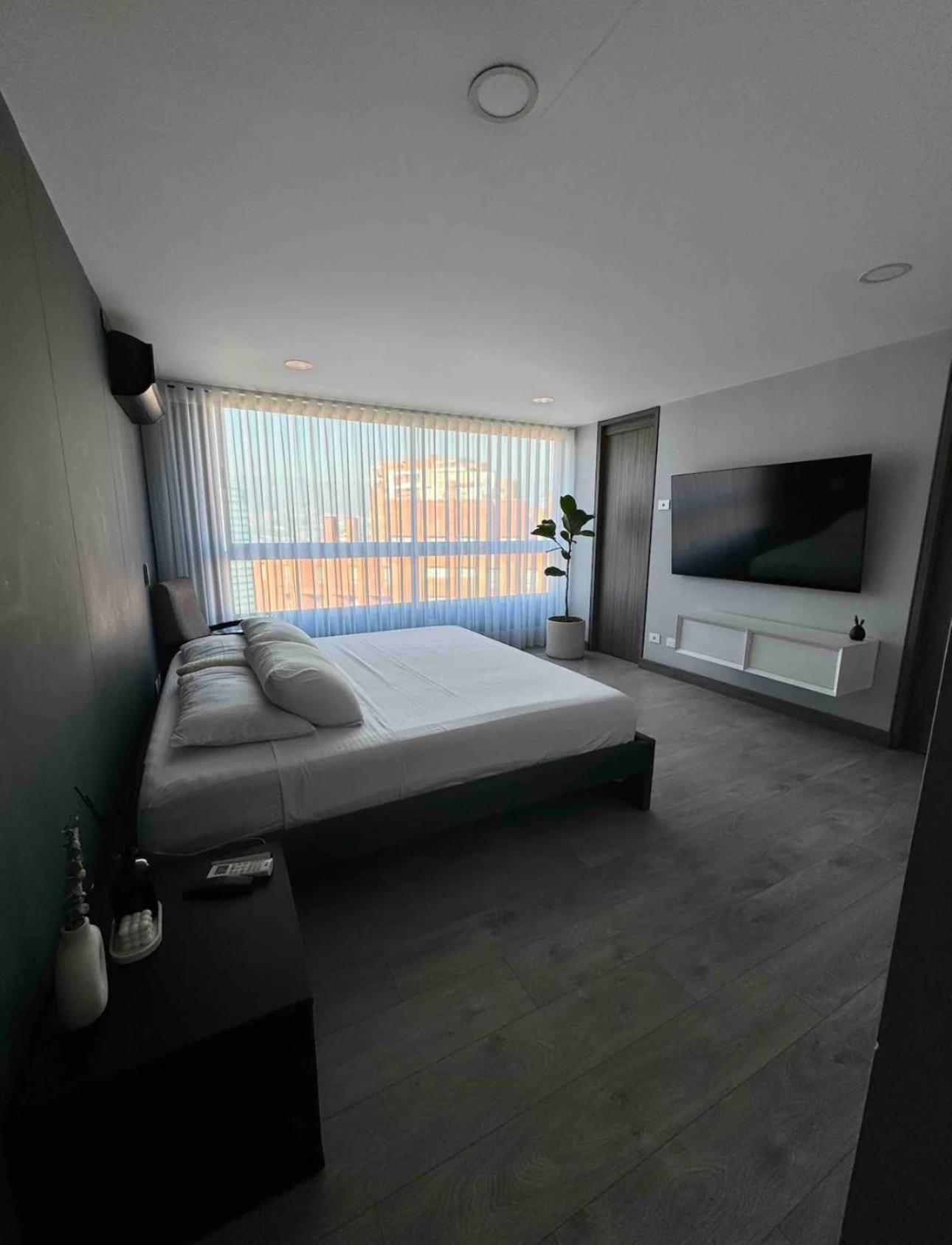 Luxury Aparment in Poblado