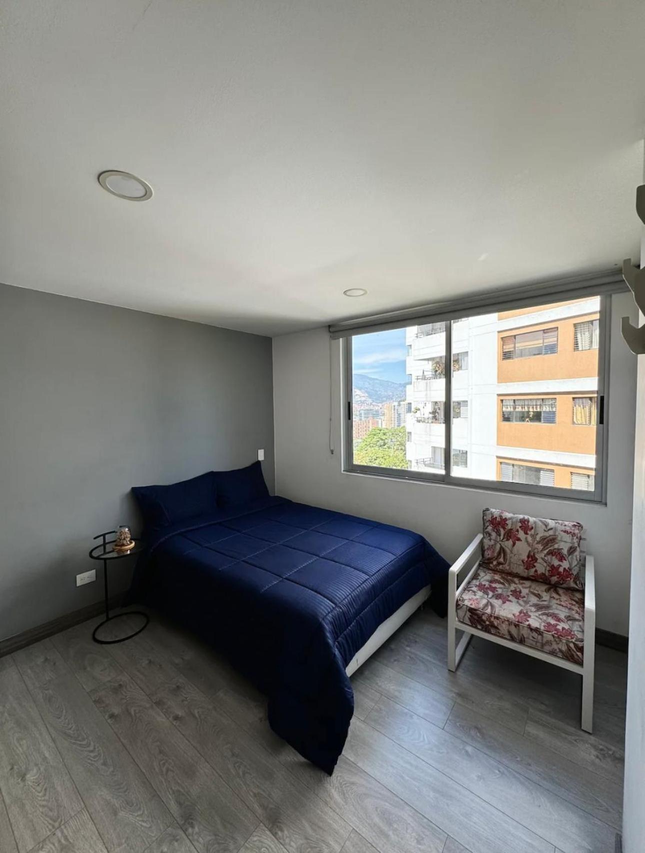 Luxury Aparment in Poblado