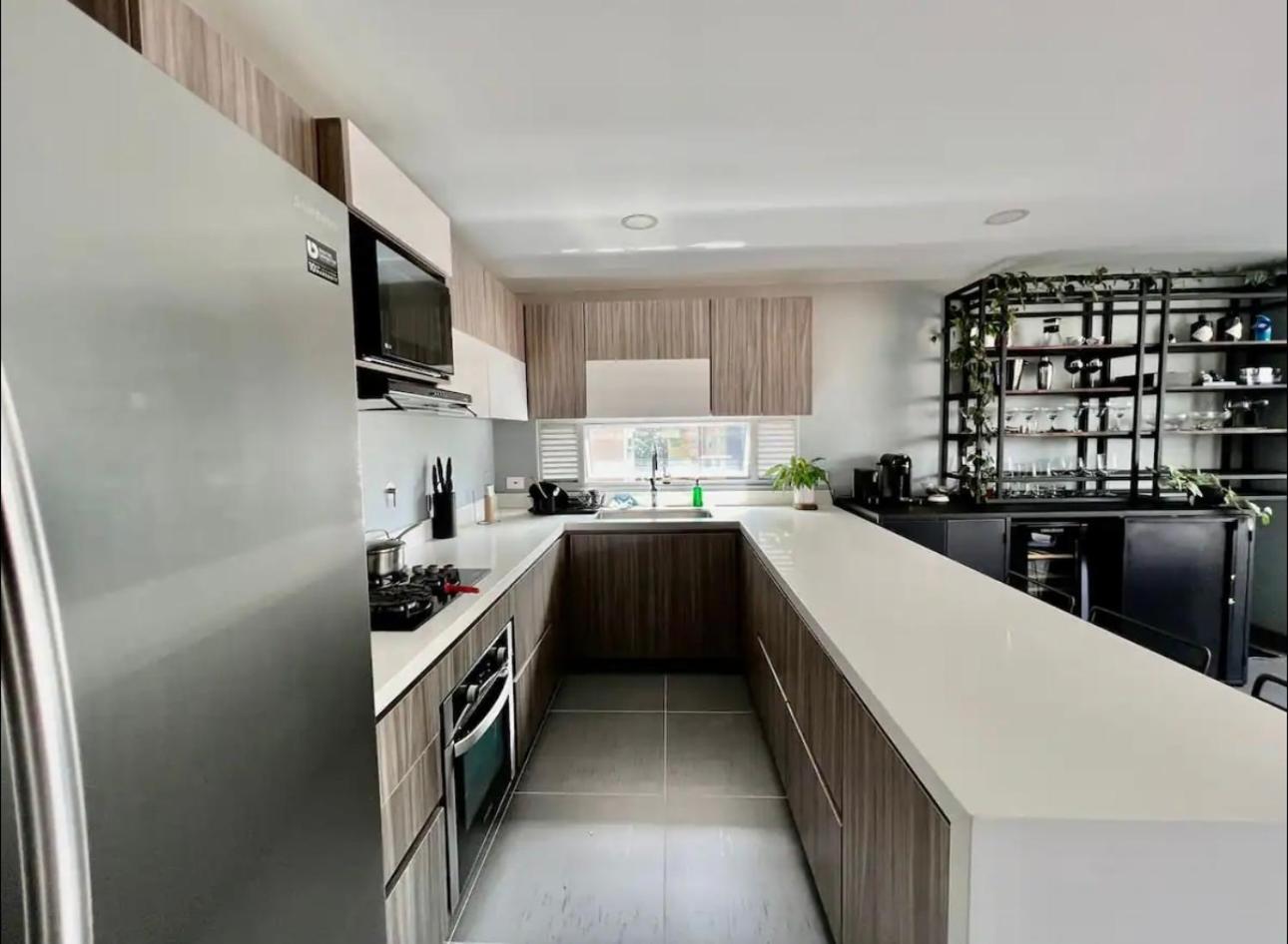 Luxury Aparment in Poblado
