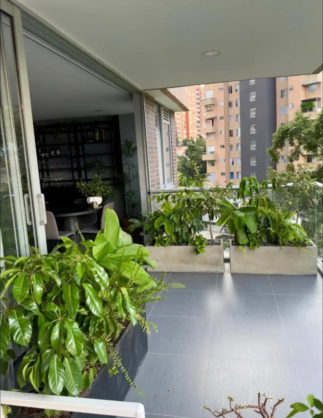 Luxury Aparment in Poblado