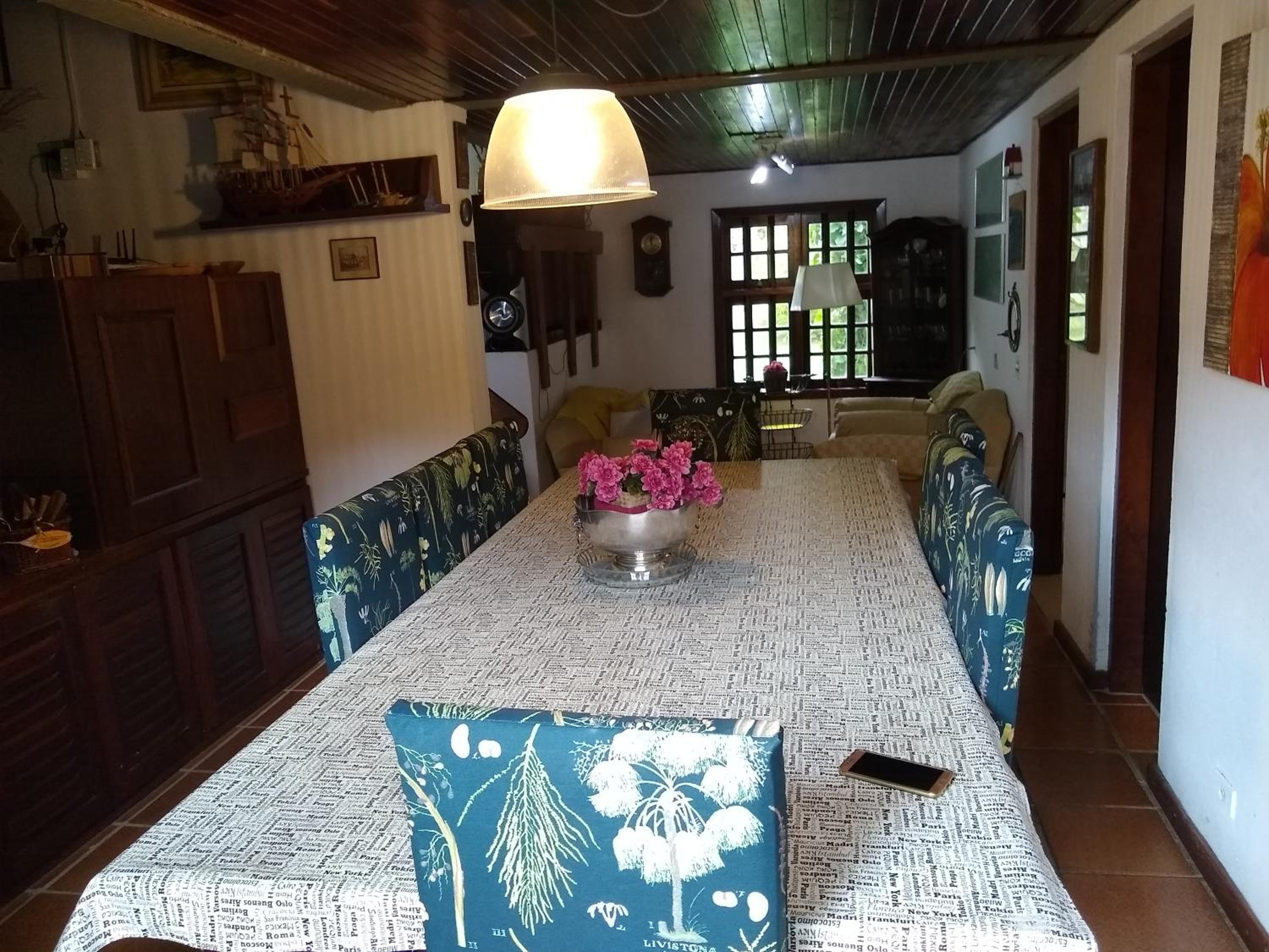 Paraiso no Guaeca