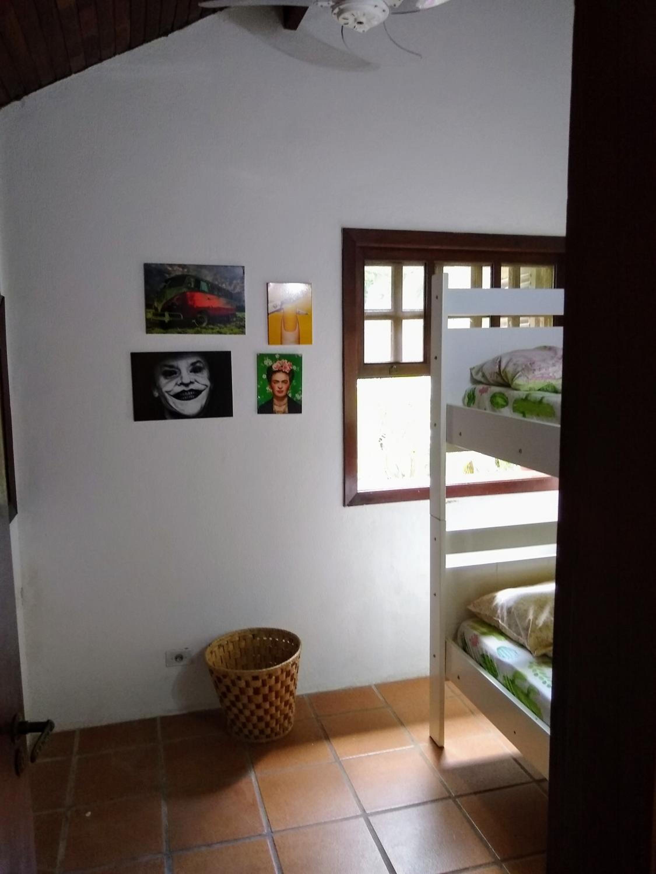 Paraiso no Guaeca