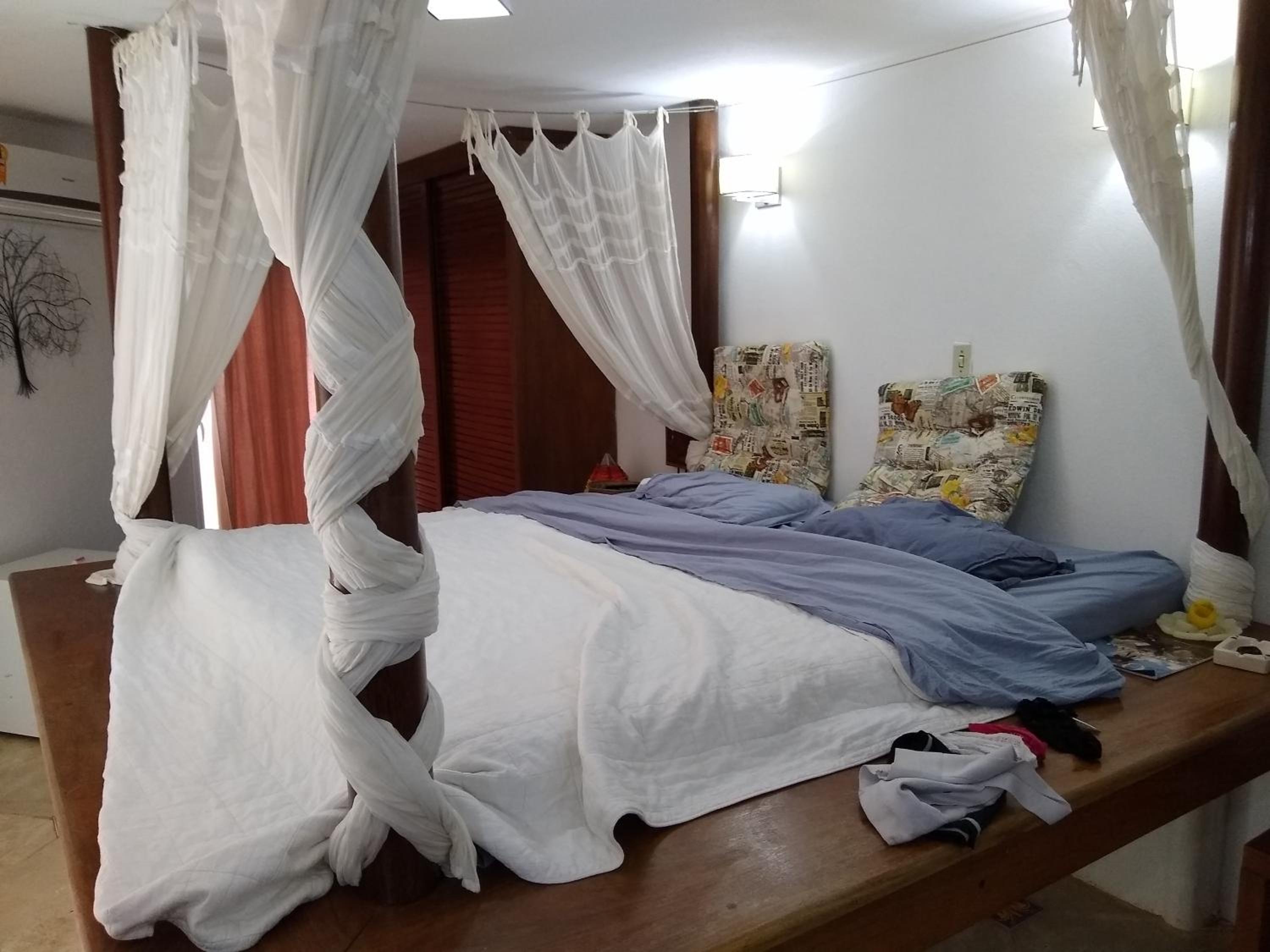 Paraiso no Guaeca