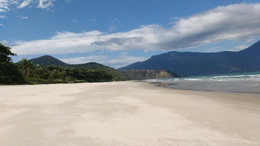 Paraiso no Guaeca