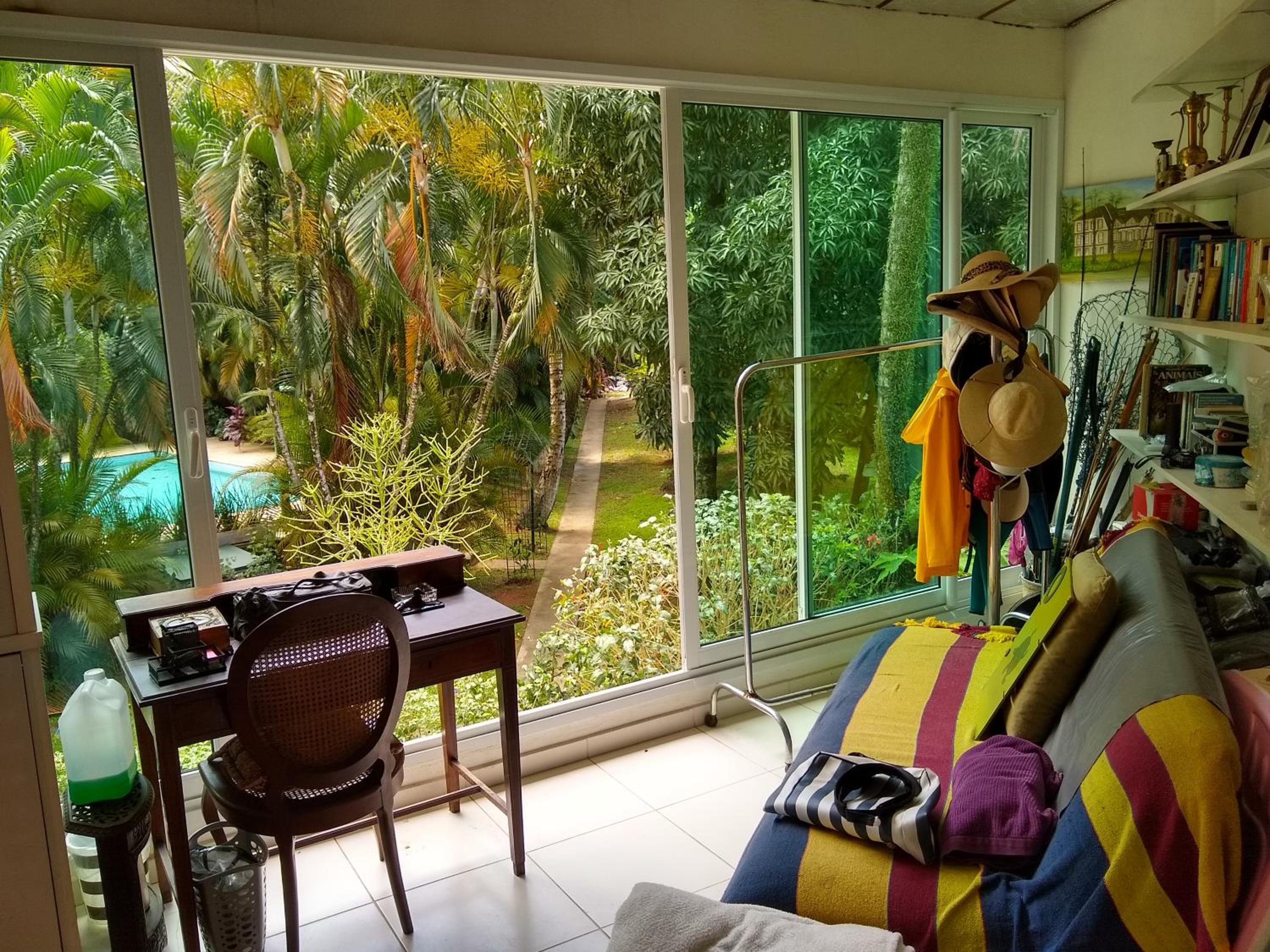 Paraiso no Guaeca