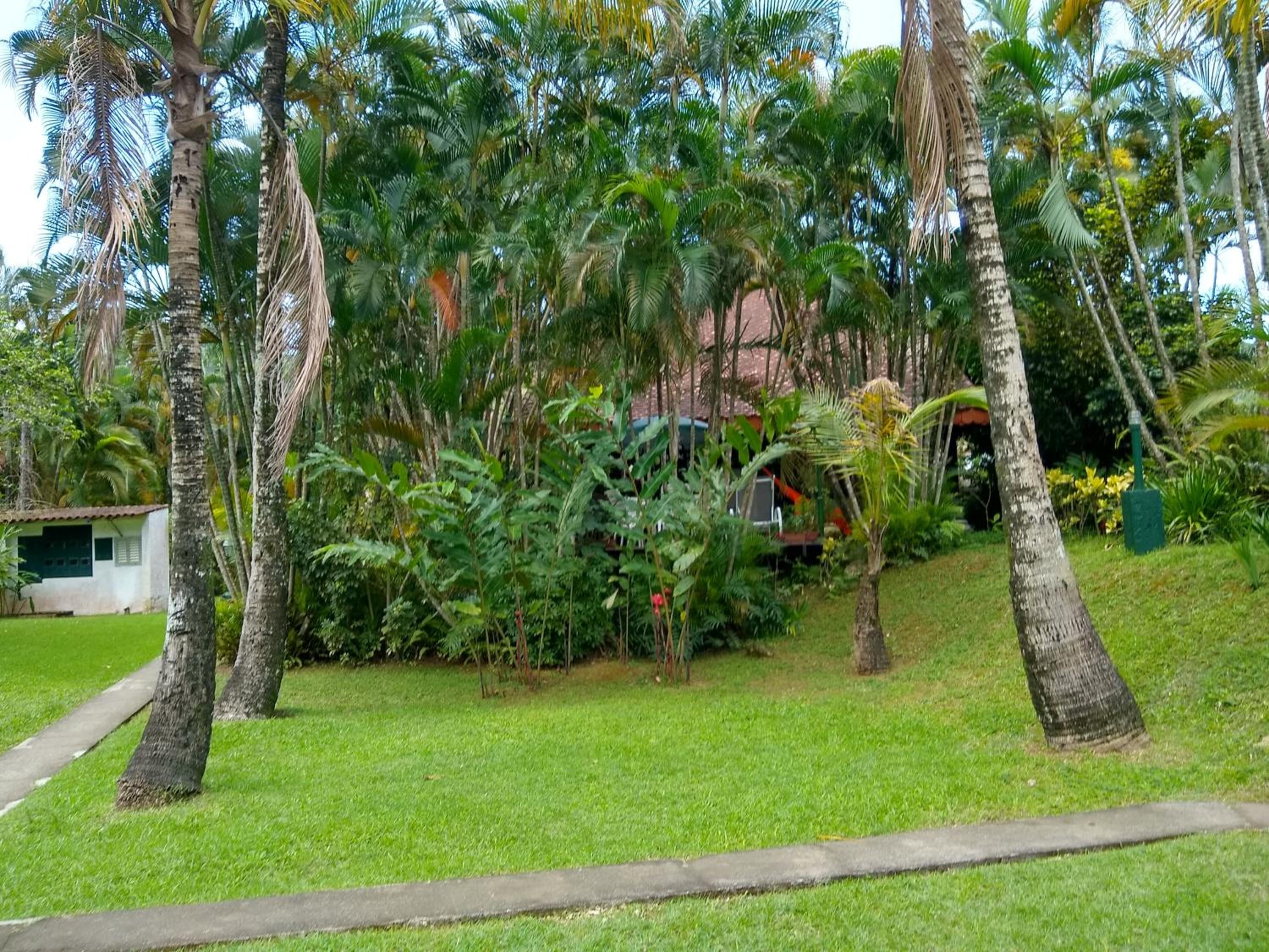 Paraiso no Guaeca