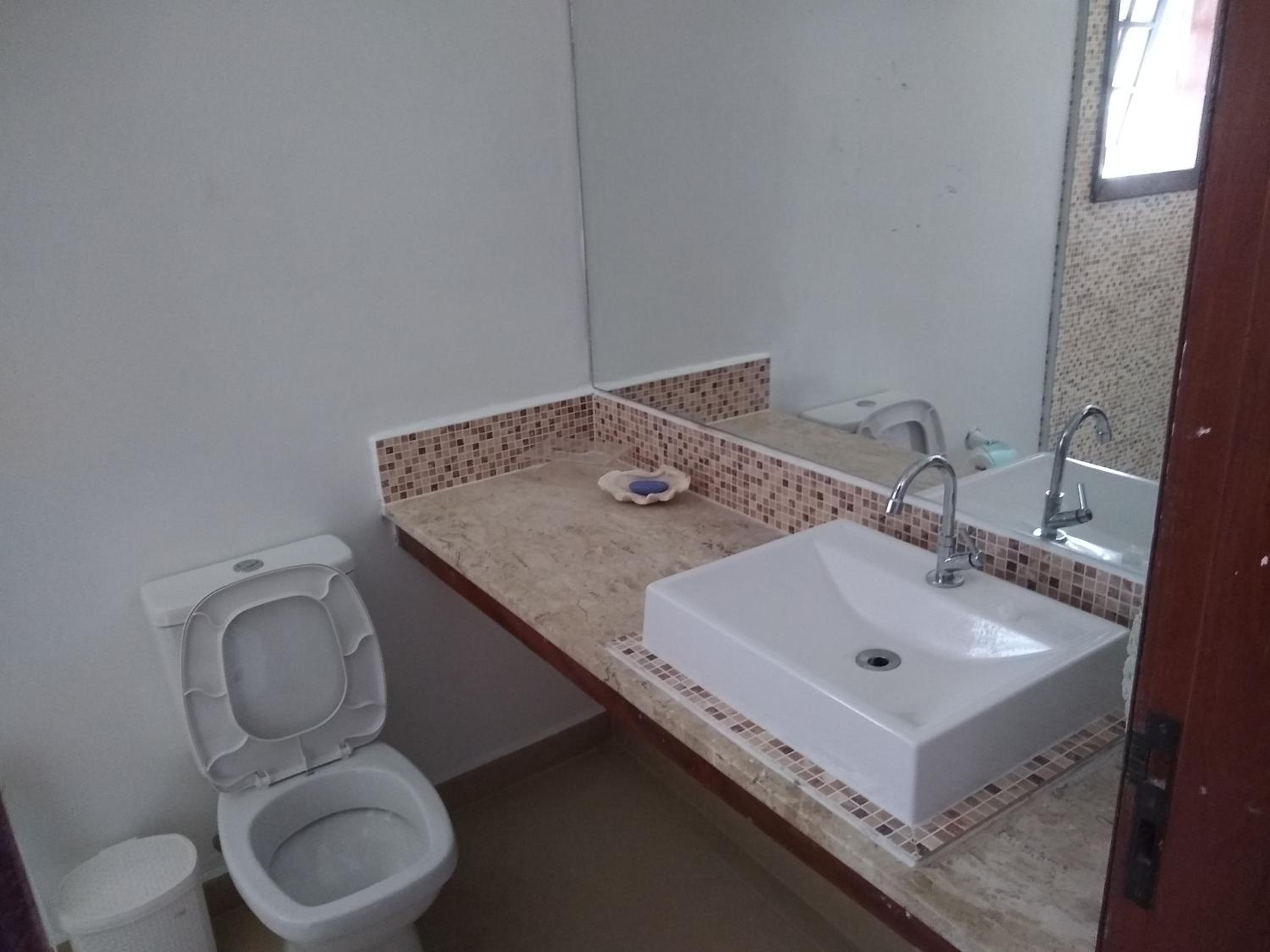 Paraiso no Guaeca