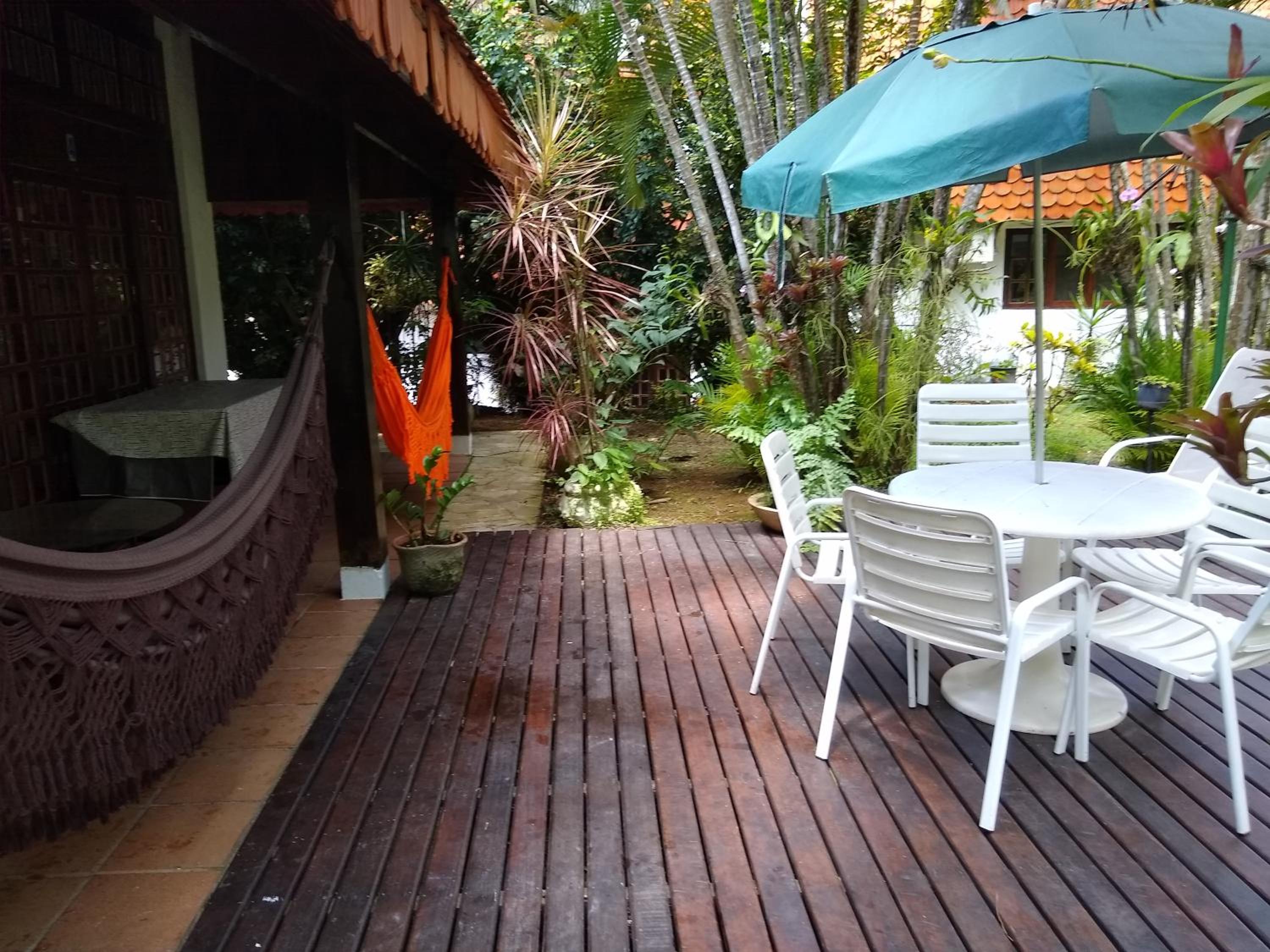 Paraiso no Guaeca