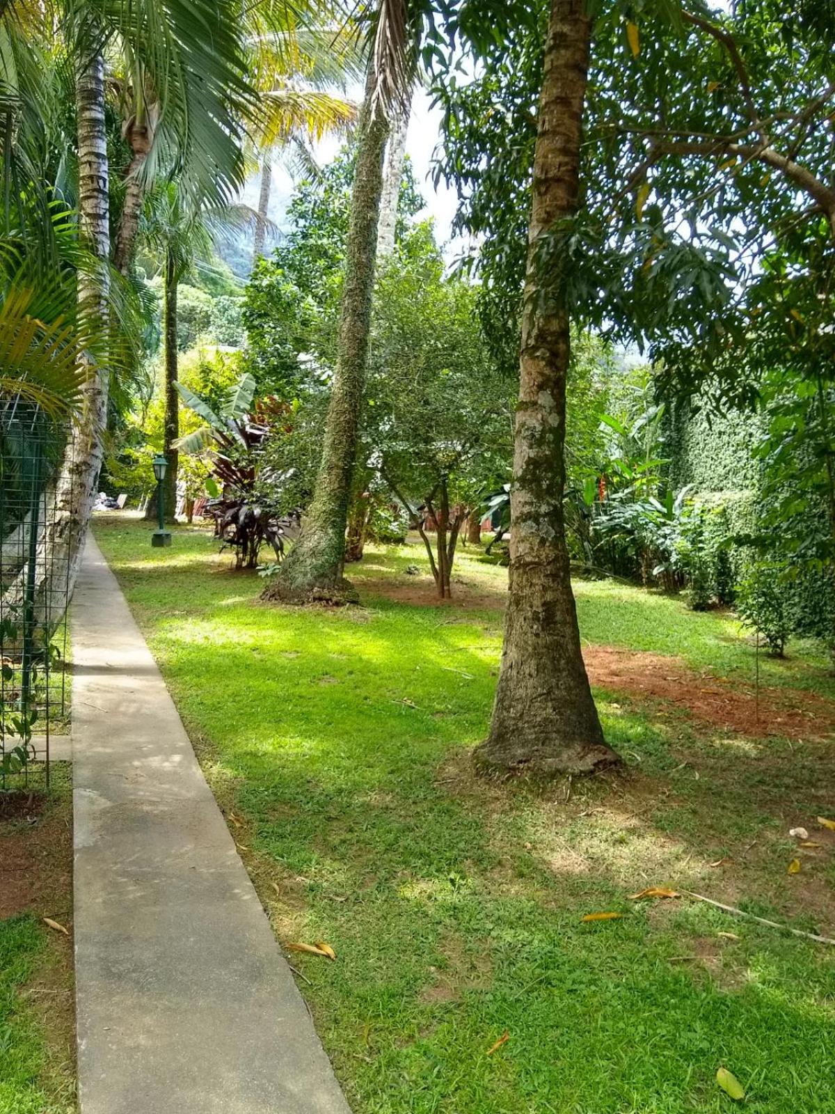 Paraiso no Guaeca