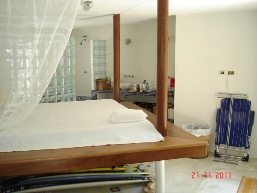 Paraiso no Guaeca