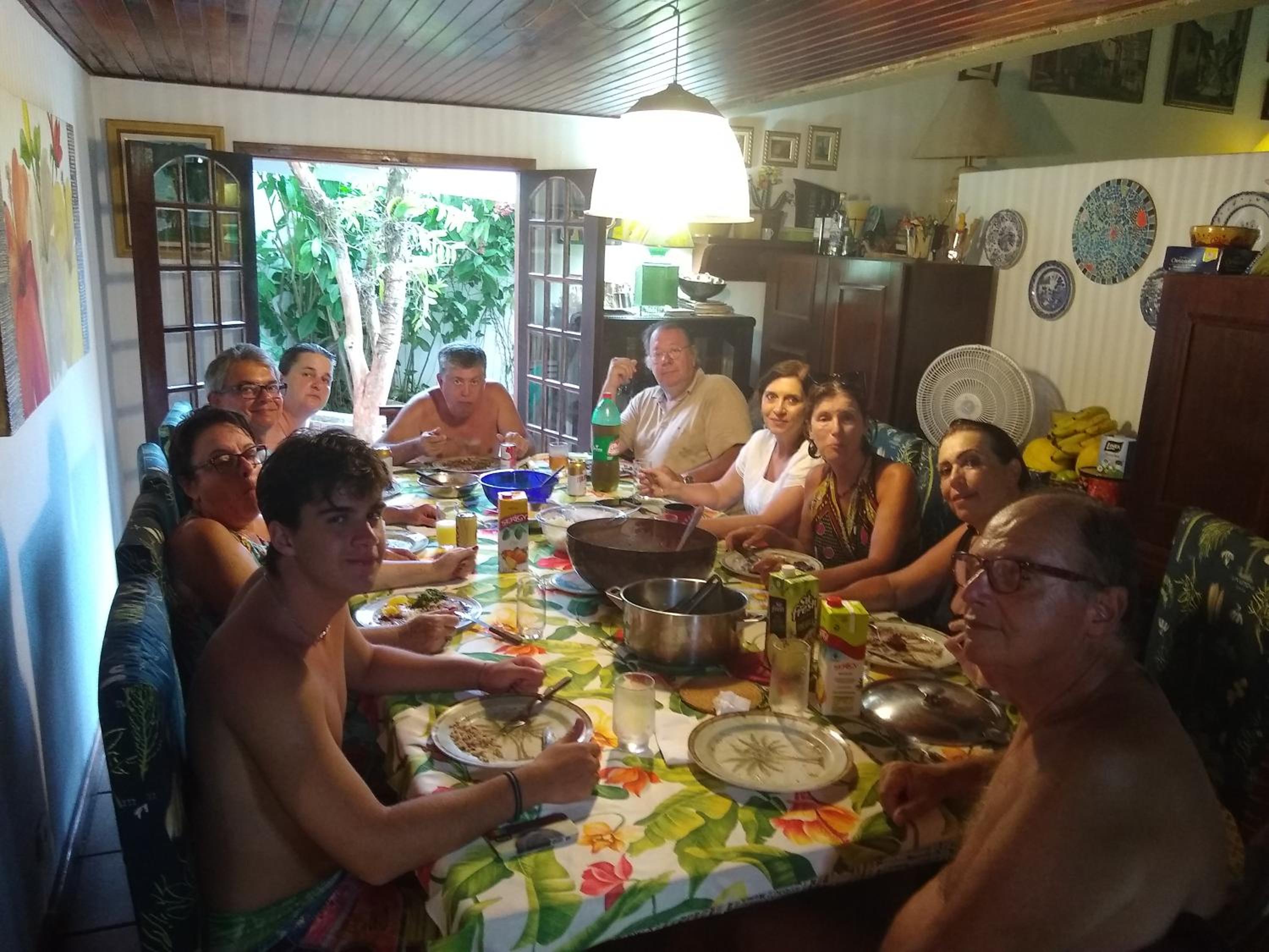 Paraiso no Guaeca