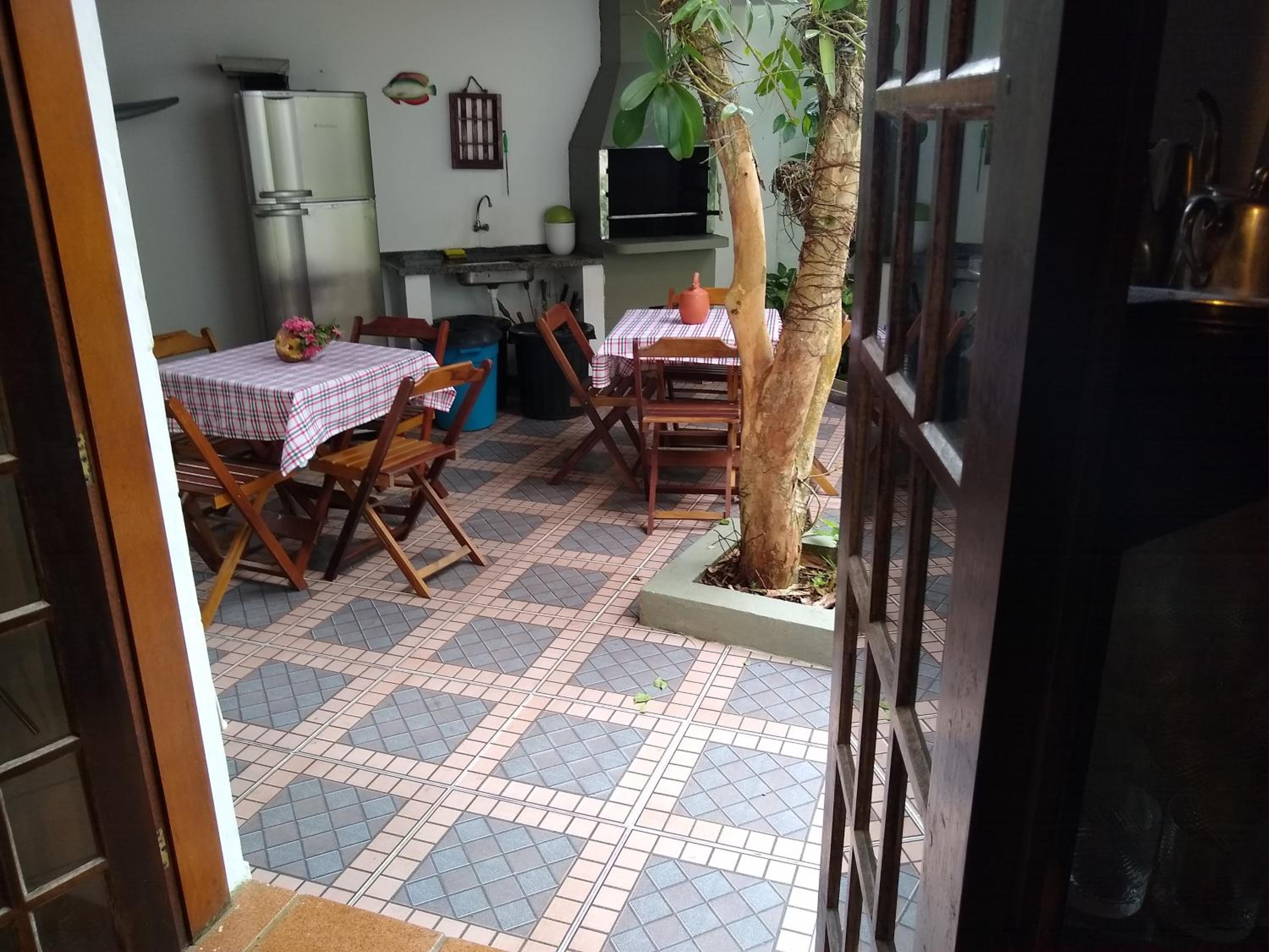 Paraiso no Guaeca