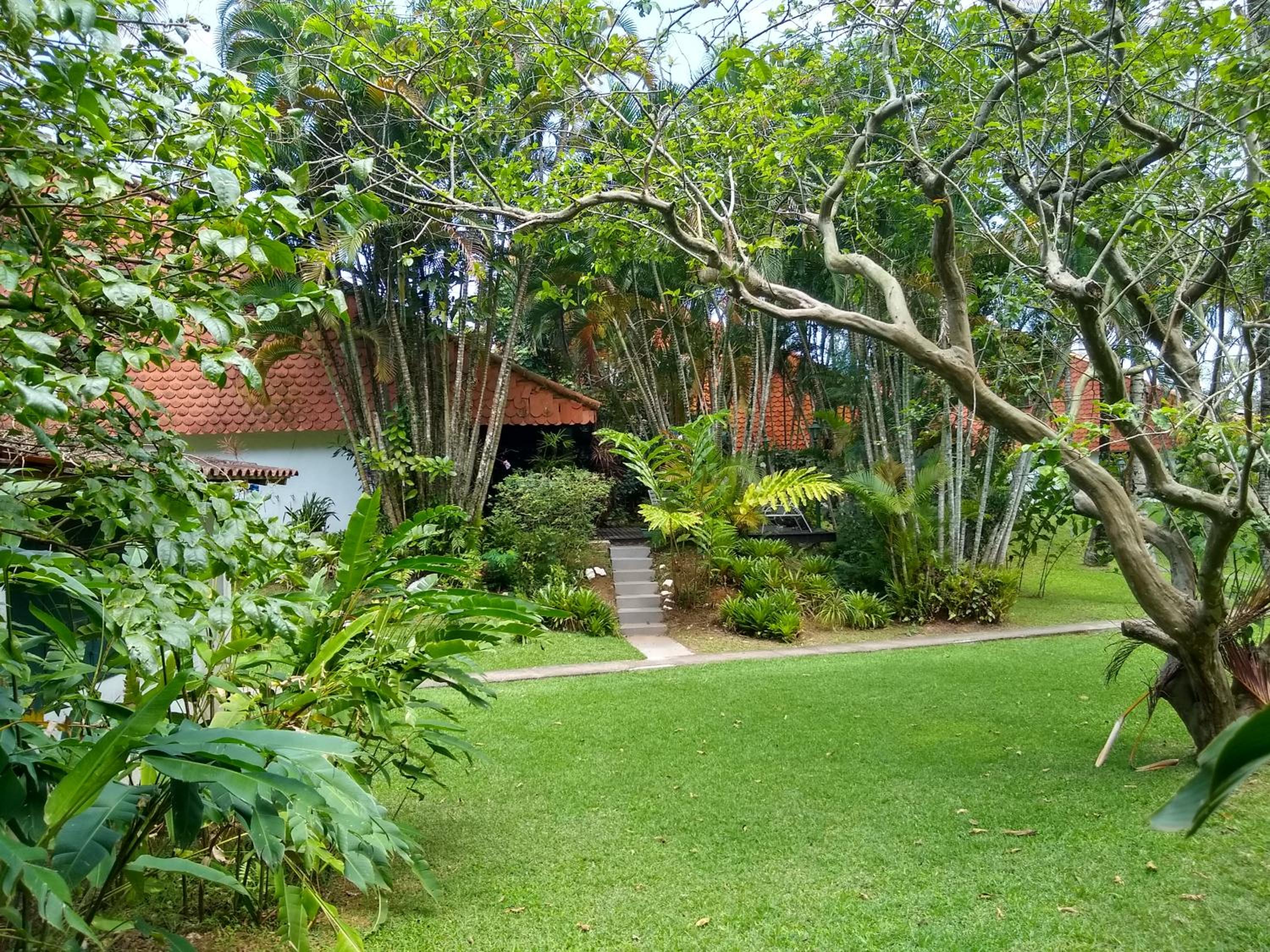 Paraiso no Guaeca