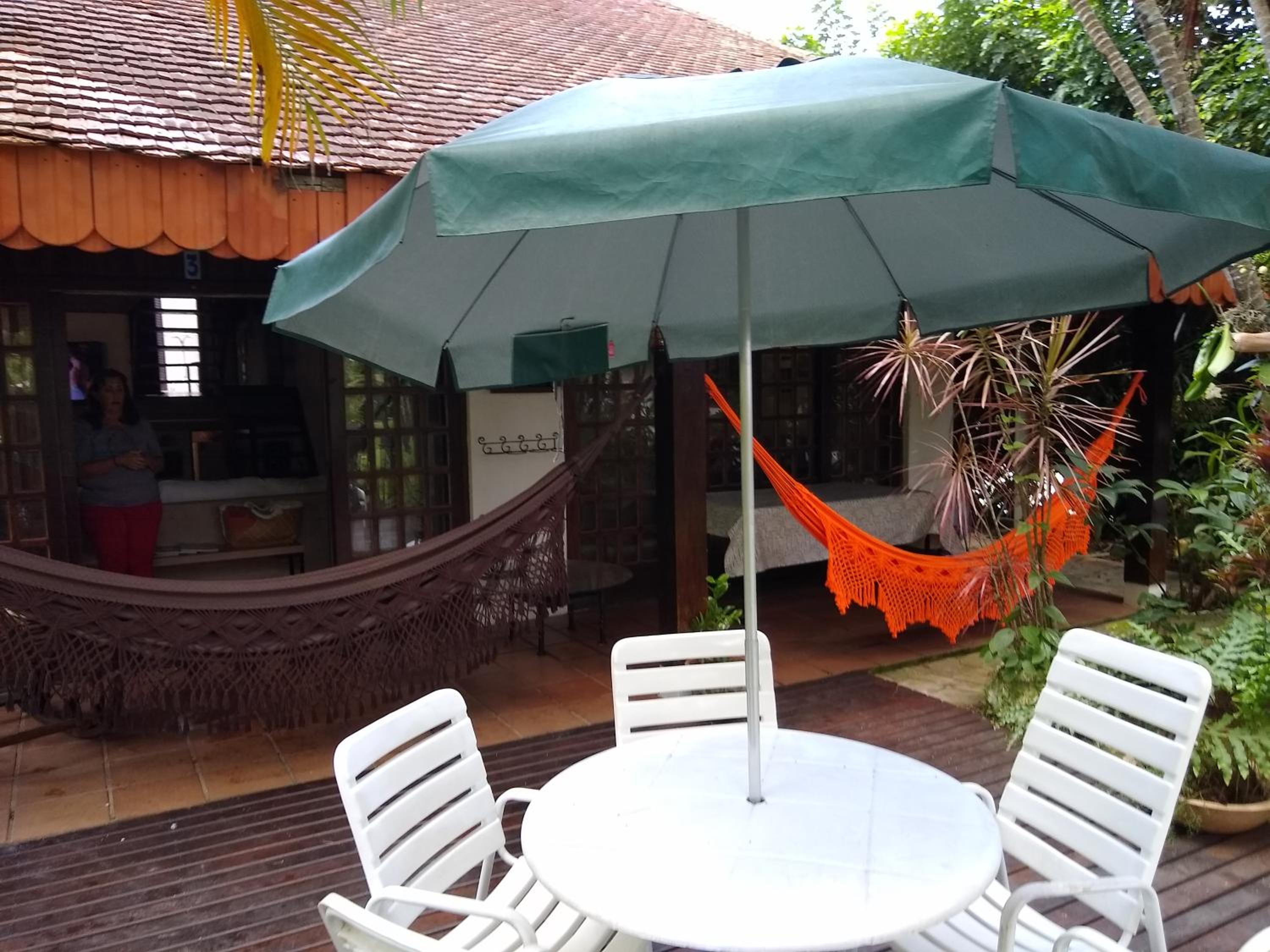 Paraiso no Guaeca