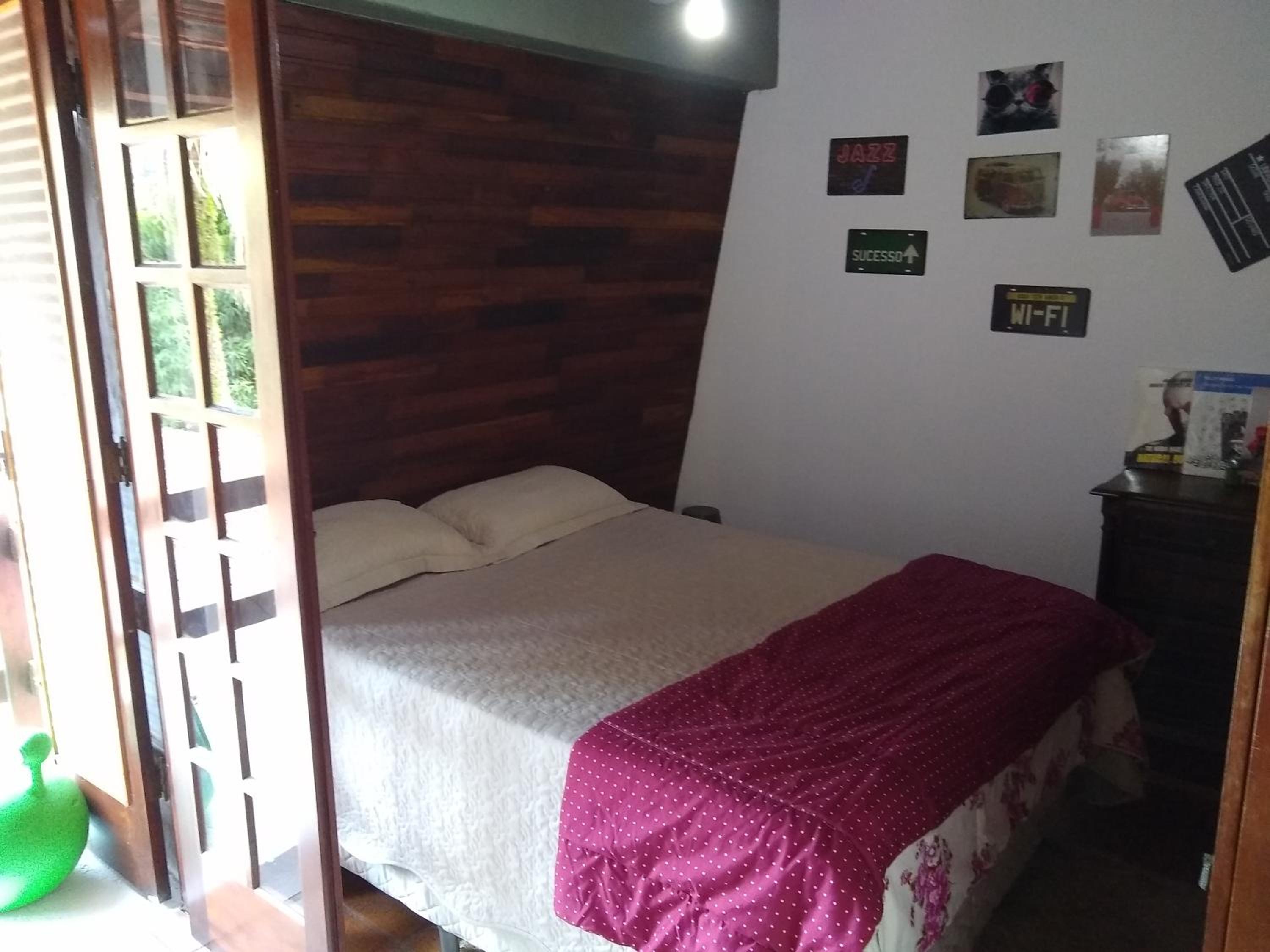 Paraiso no Guaeca