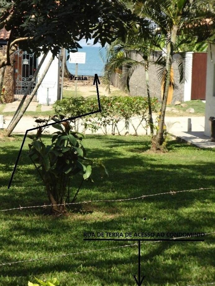 Paraiso no Guaeca