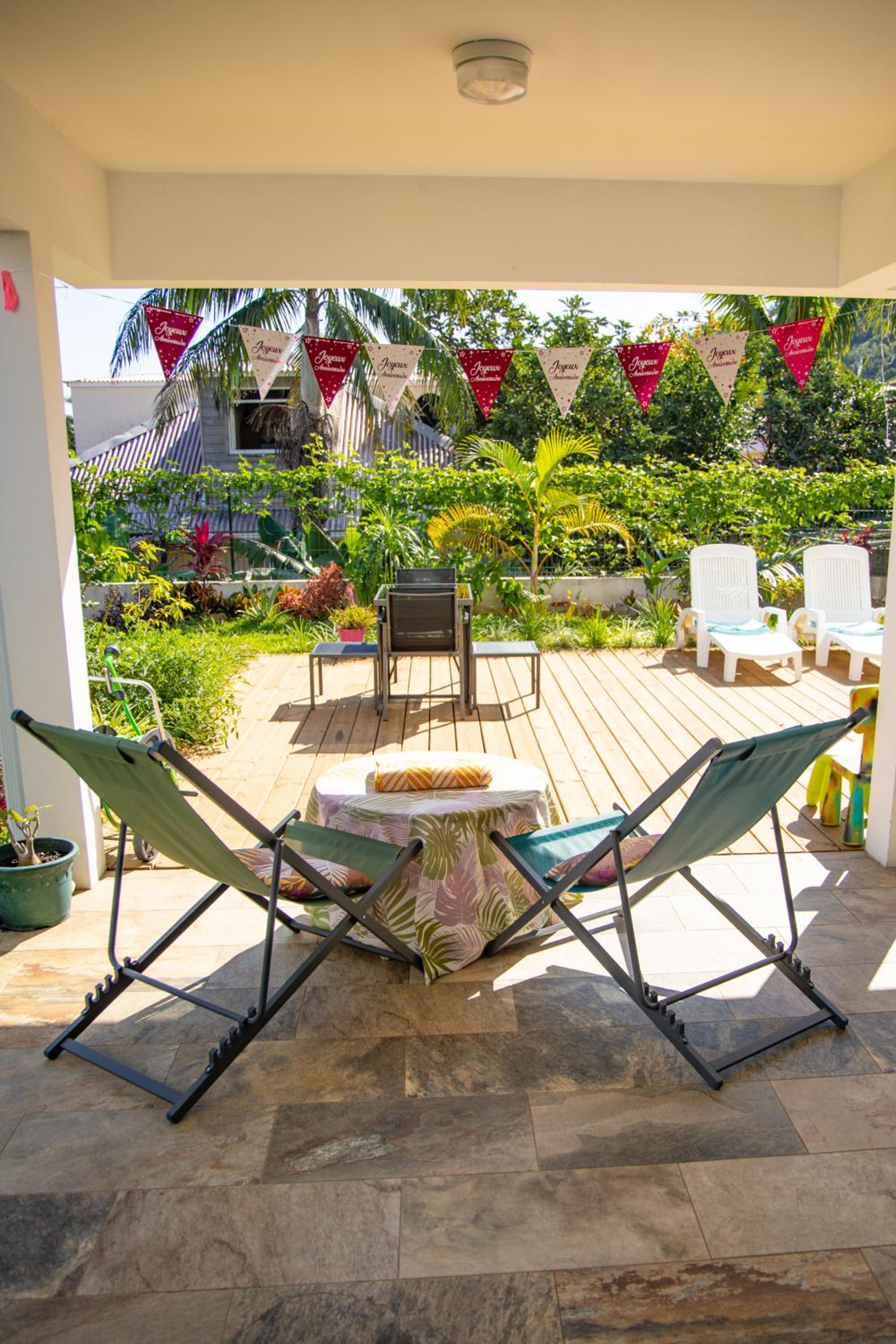 Manapany and Rose view 5
