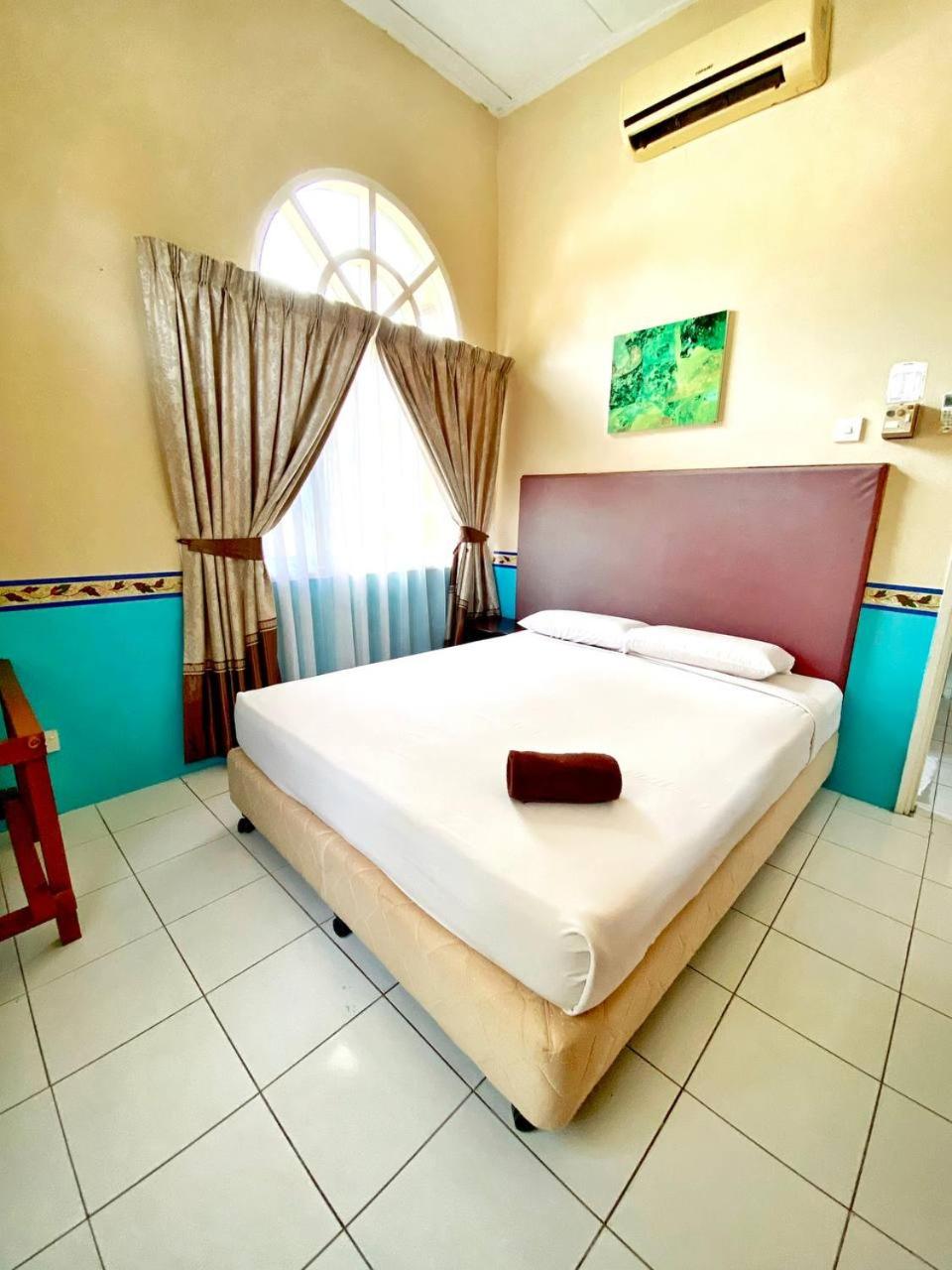 RUMBIA RESORT VILLA Paka Terengganu, Paka - 12