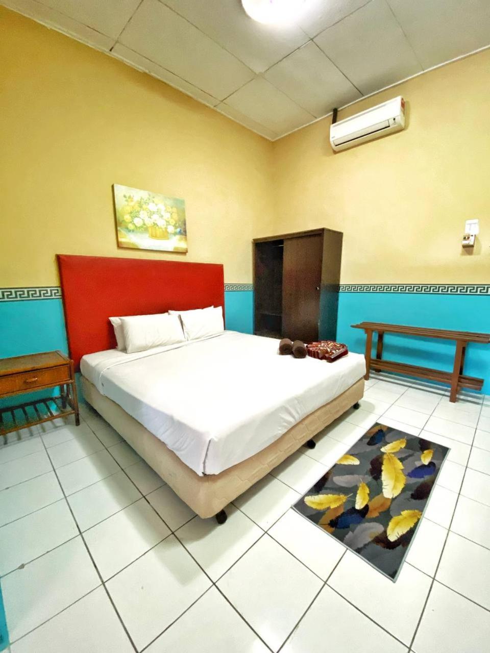 RUMBIA RESORT VILLA Paka Terengganu, photo 32