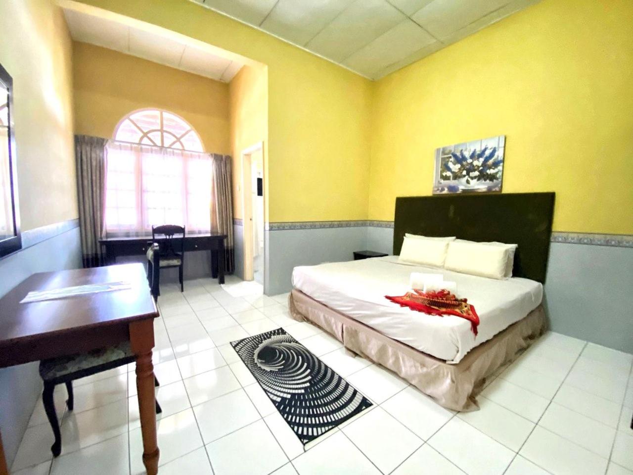 RUMBIA RESORT VILLA Paka Terengganu, photo 76