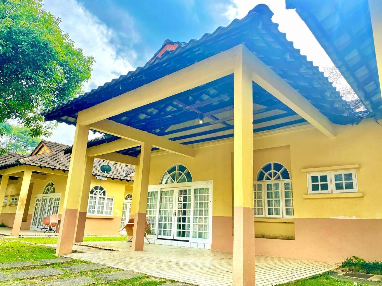 RUMBIA RESORT VILLA Paka Terengganu photo 1