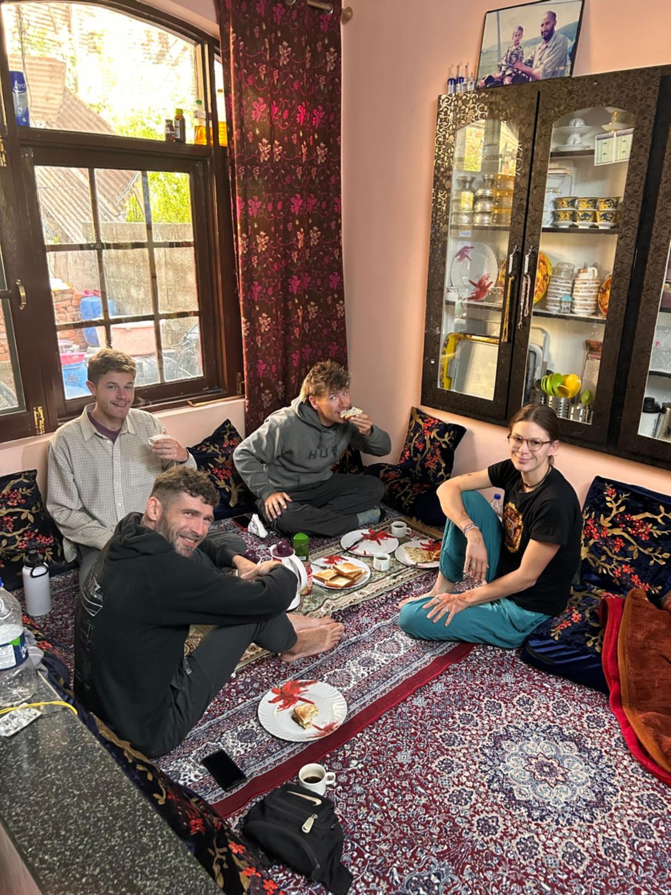 John's Homestay - Image 4
