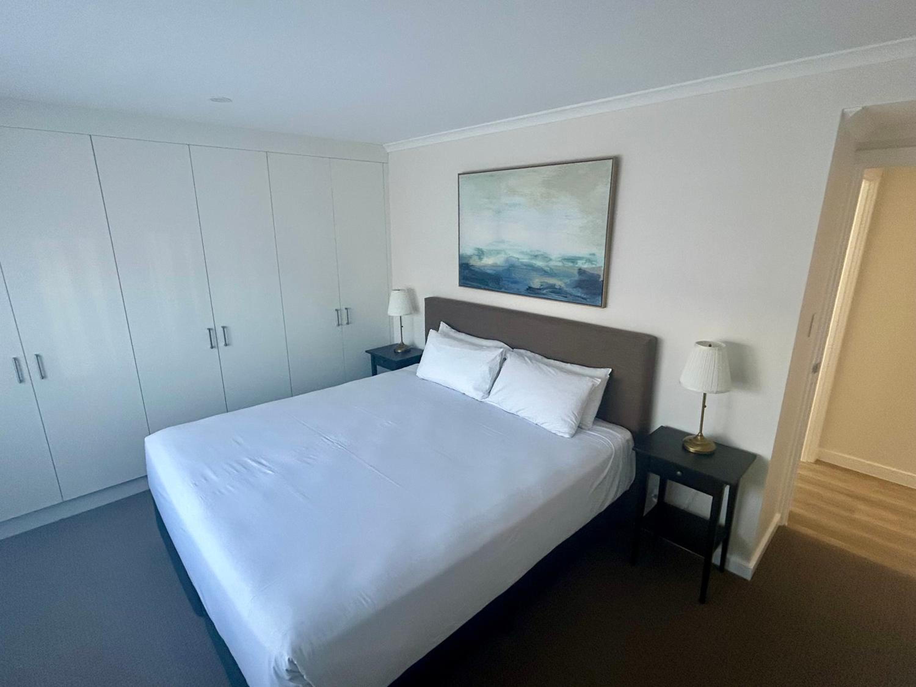 Comfort Inn Robe view 4