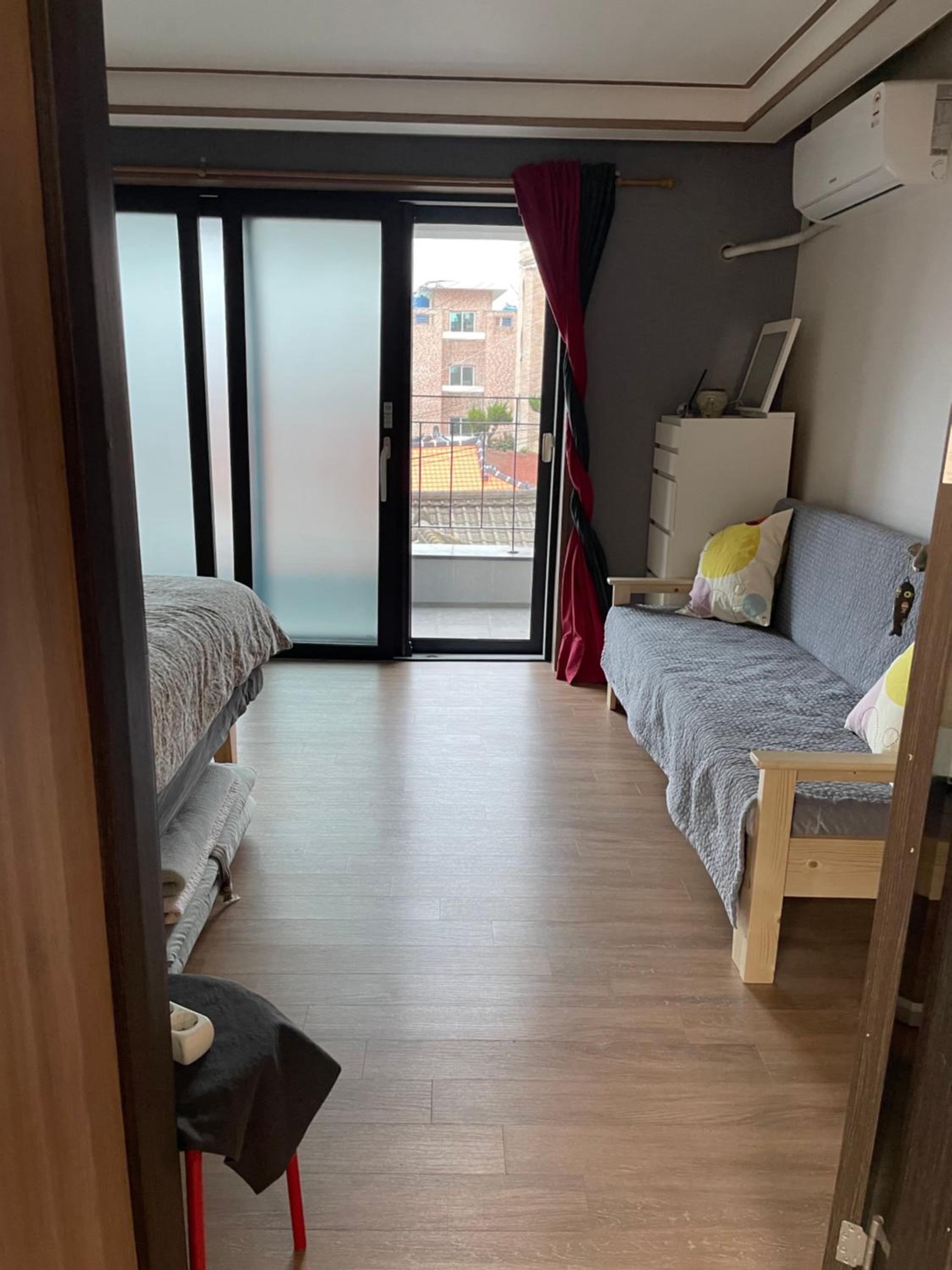 Guest House Dalggume