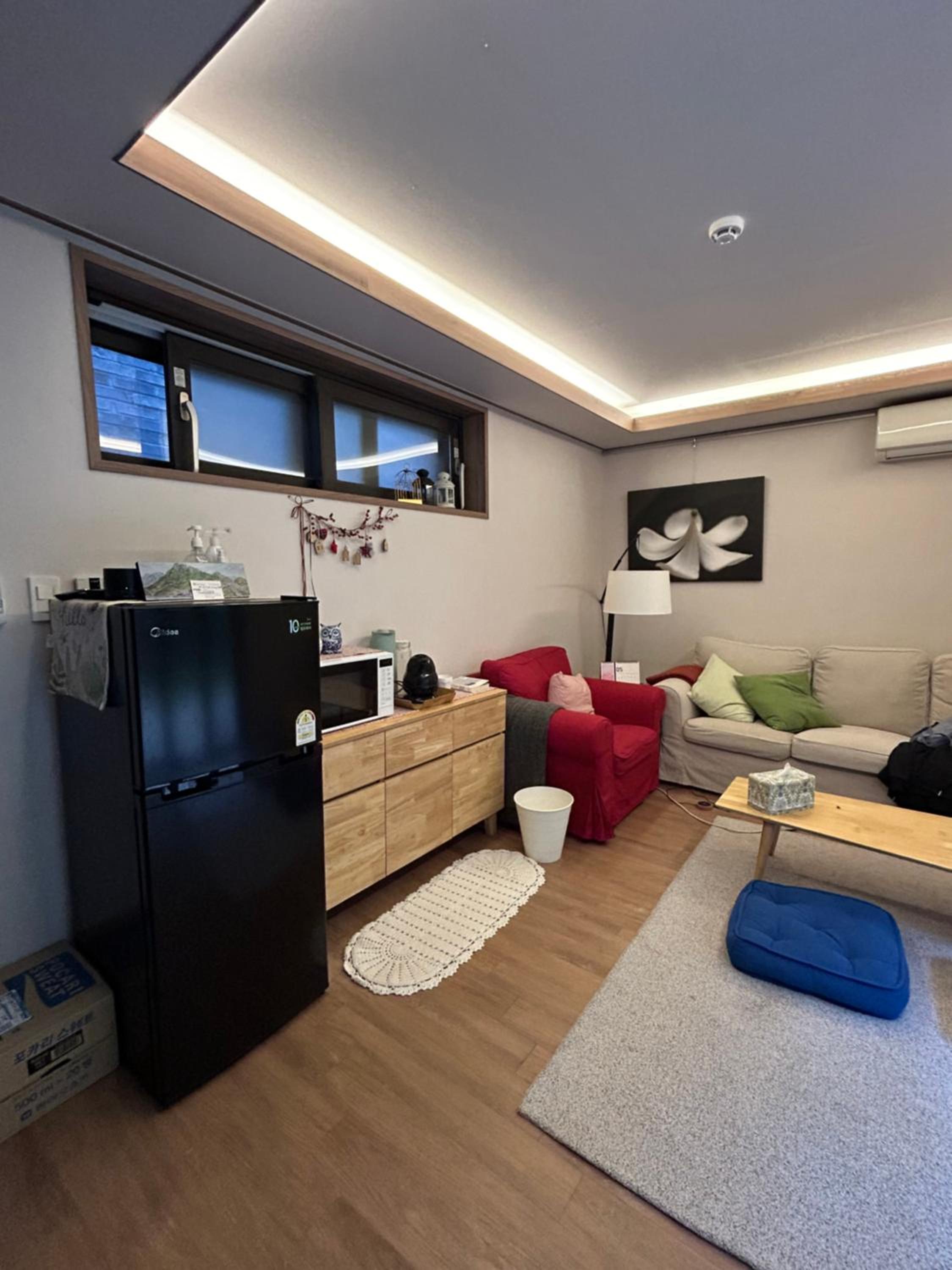 Guest House Dalggume