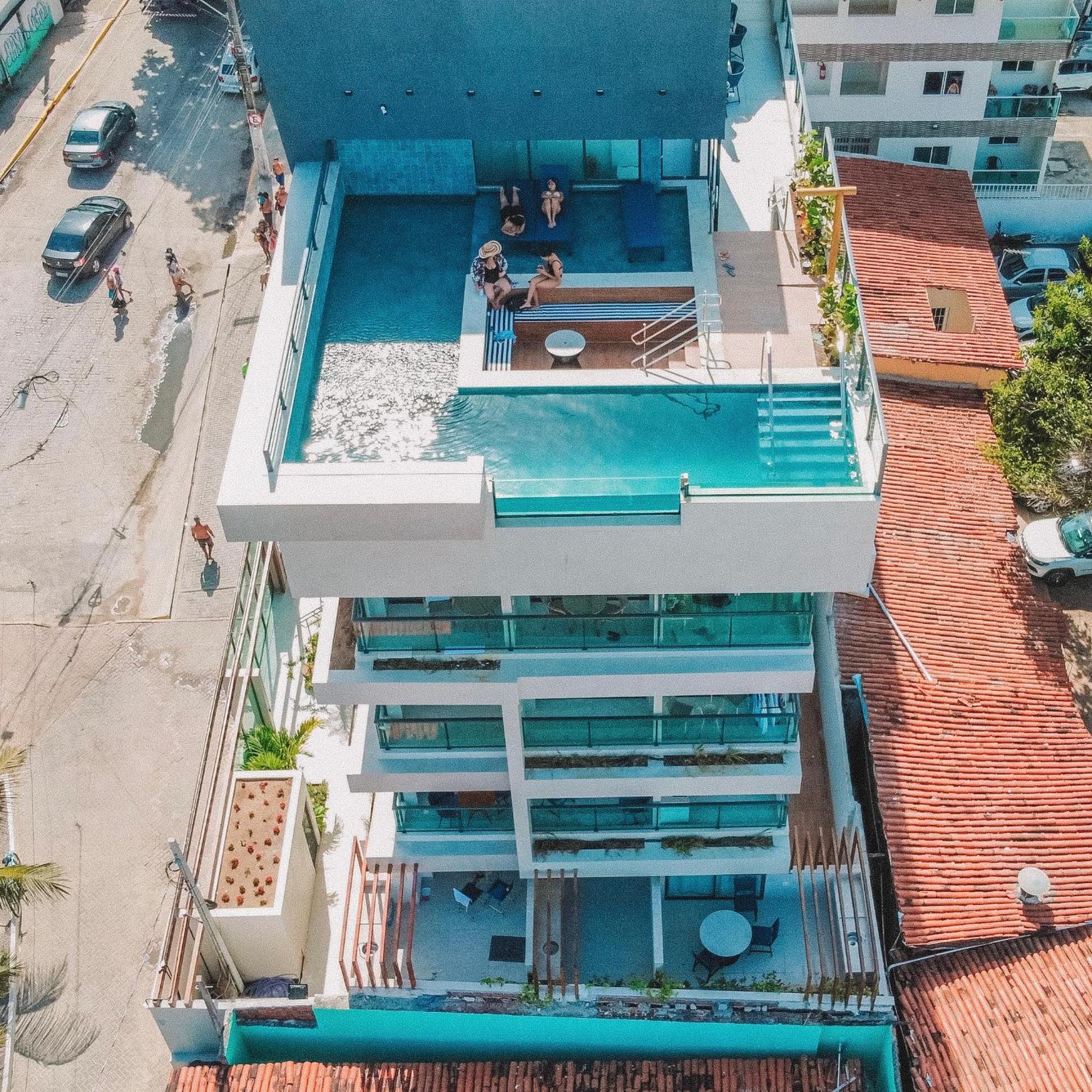 Hotel Porto Mykonos Flat Novo - Image 1